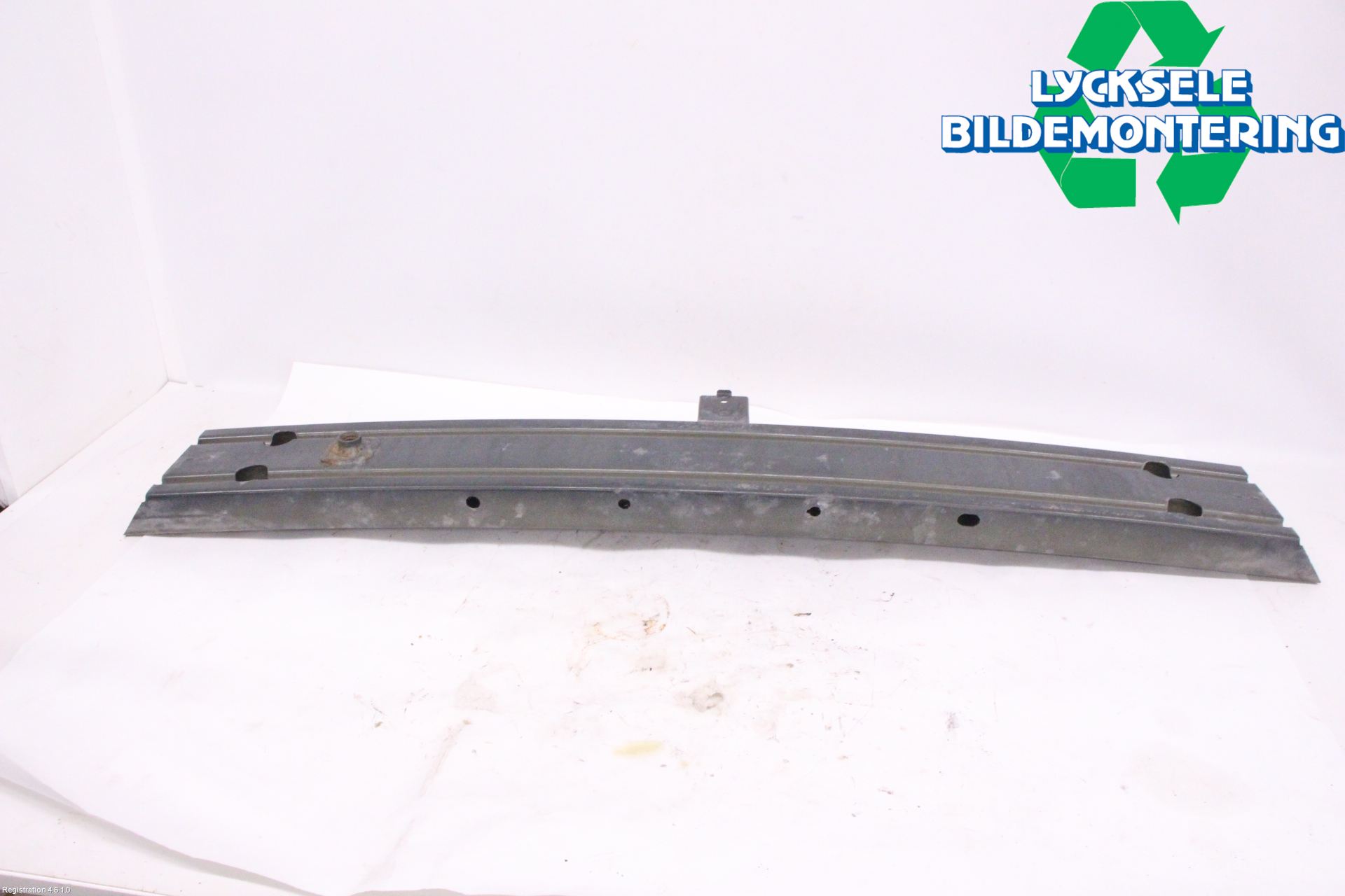 Opel MOKKA 13-20 Stötfångarbalk Fram