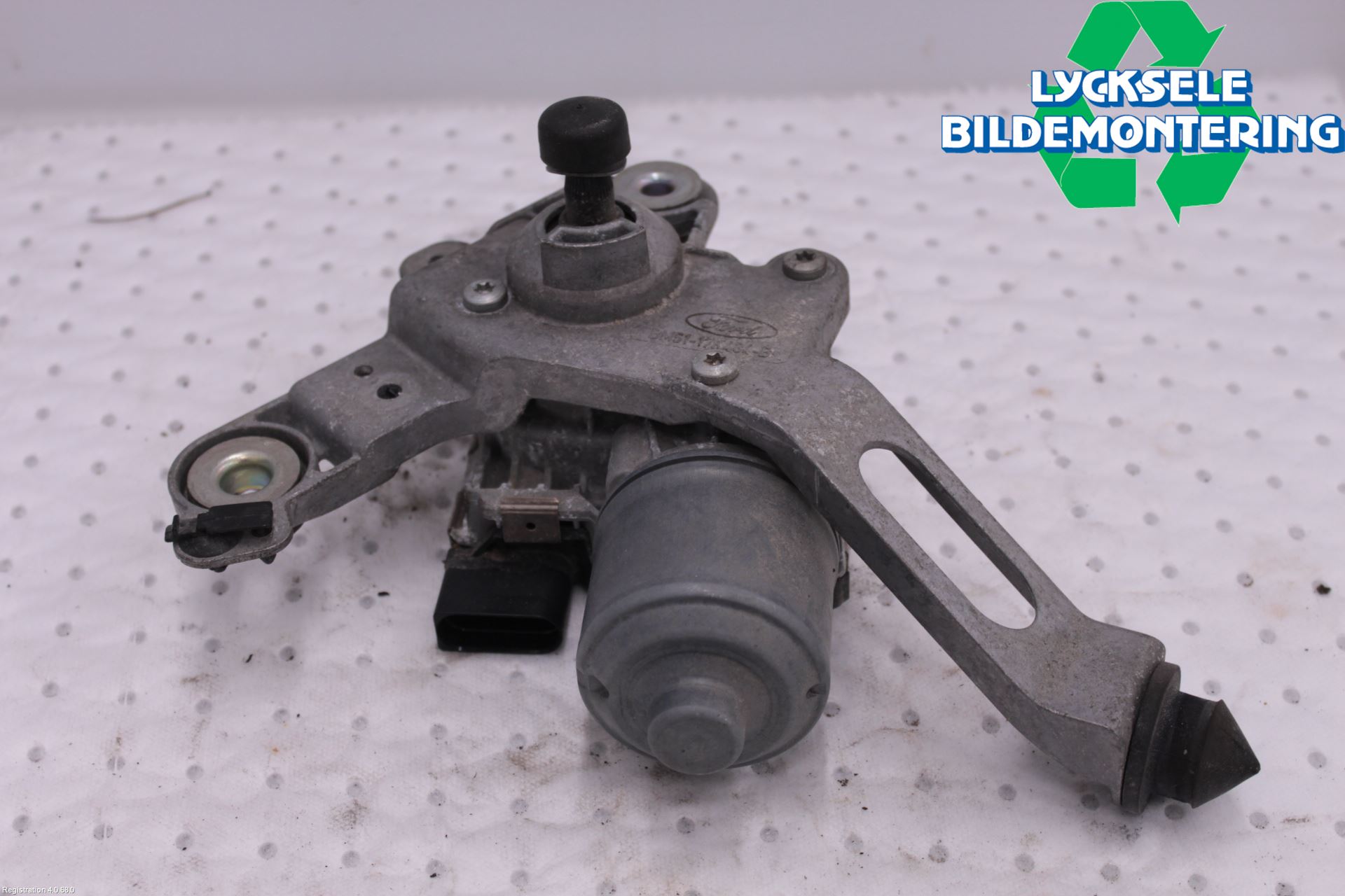 Ford FOCUS 15-18 Torkarmotor Vindruta