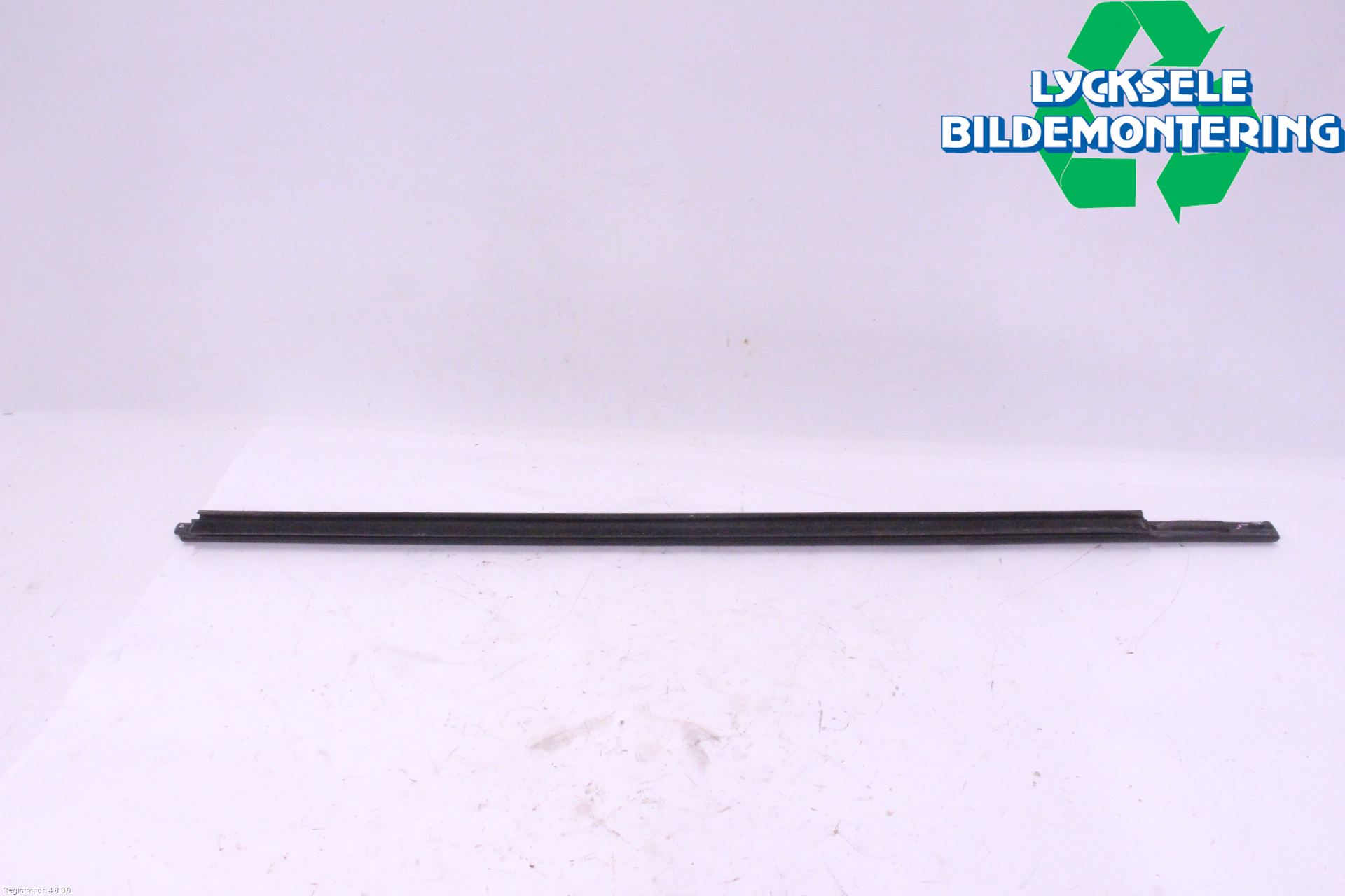 Dodge PICK UP RAM 81- Dörr Dekorlist Fram Vä