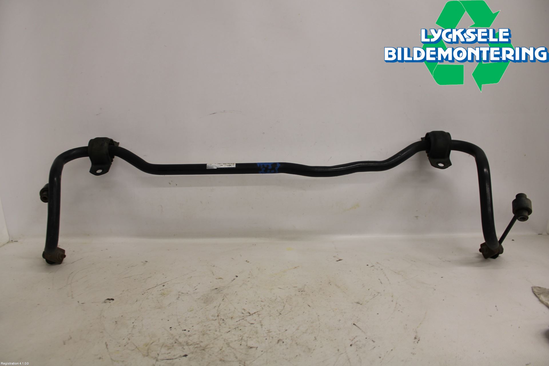 Mazda CX-60 22- Krängningshämmare Bak