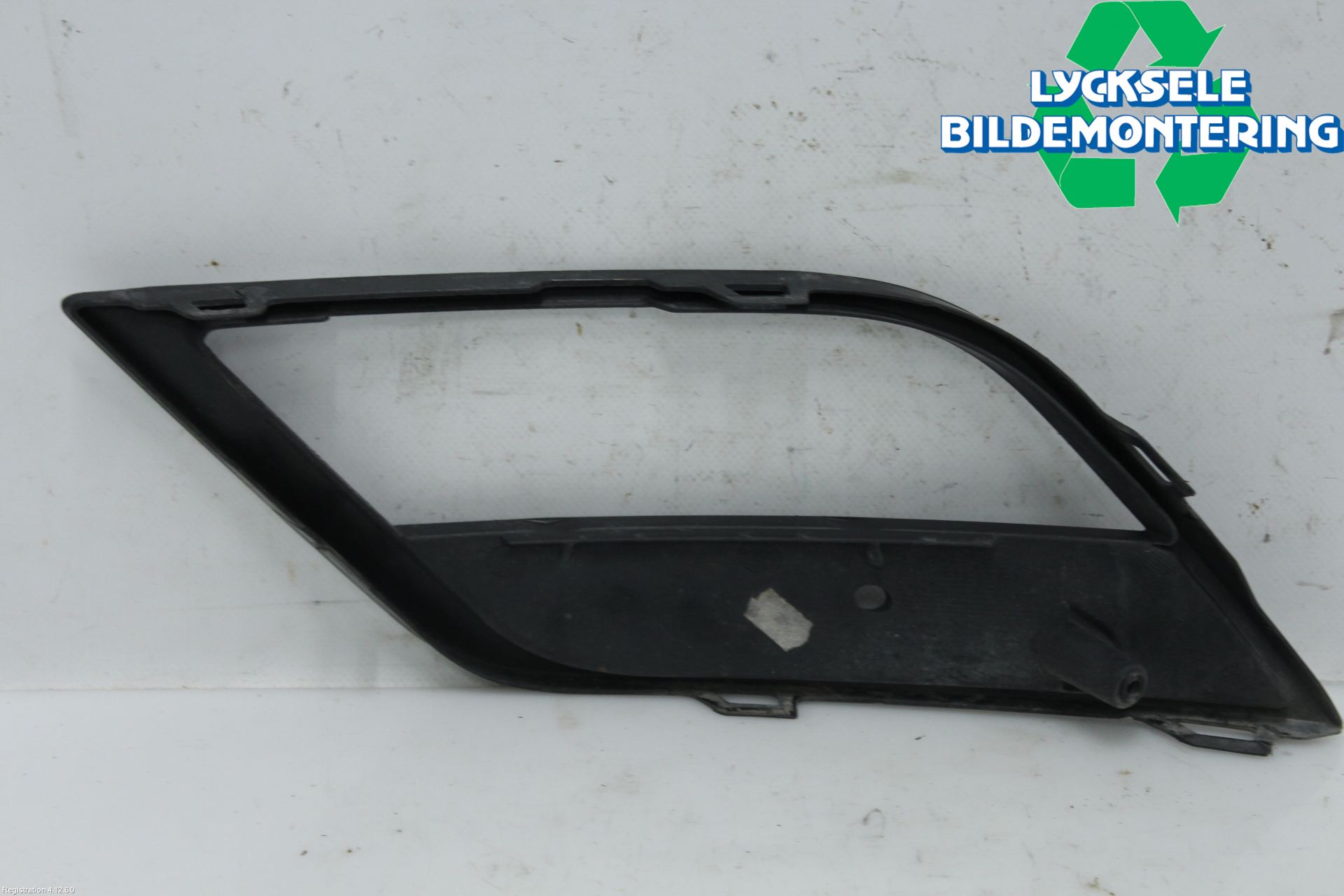 Seat LEON 13-20 Dimljussarg Fram