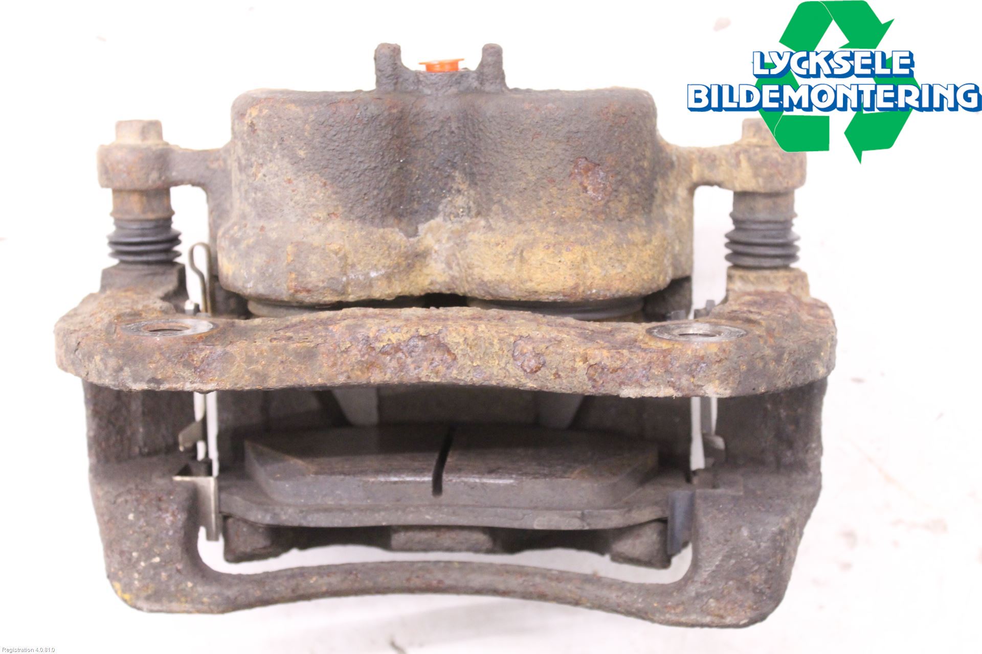 Hyundai SANTA FE 13-18 Bromsok Fram Vänster