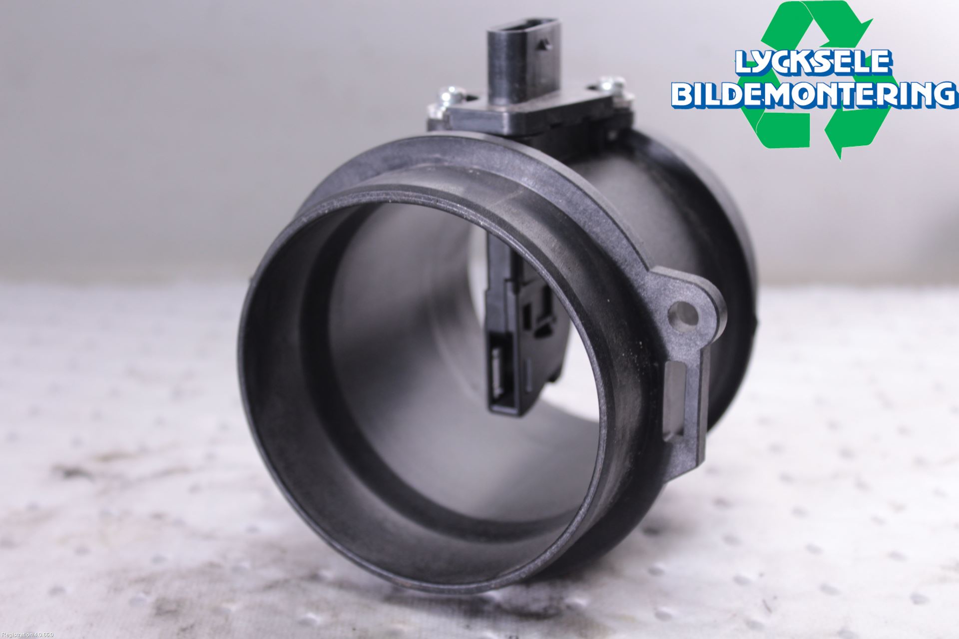 Audi A6 ALLROAD 12-18 Injluftmassamätare