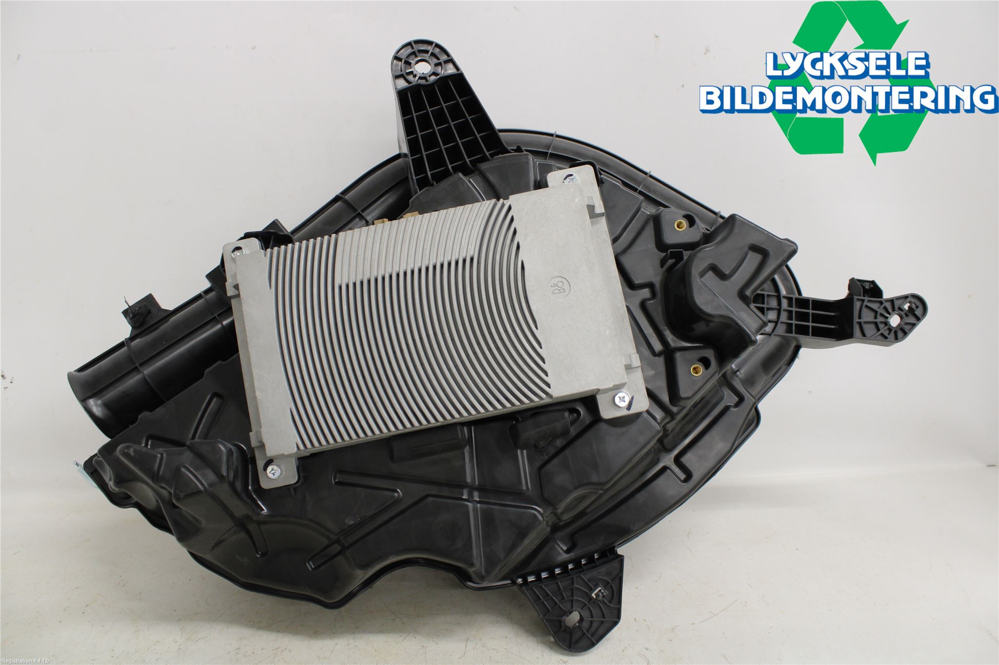 Ford EXPLORER 93-23 Högtalare