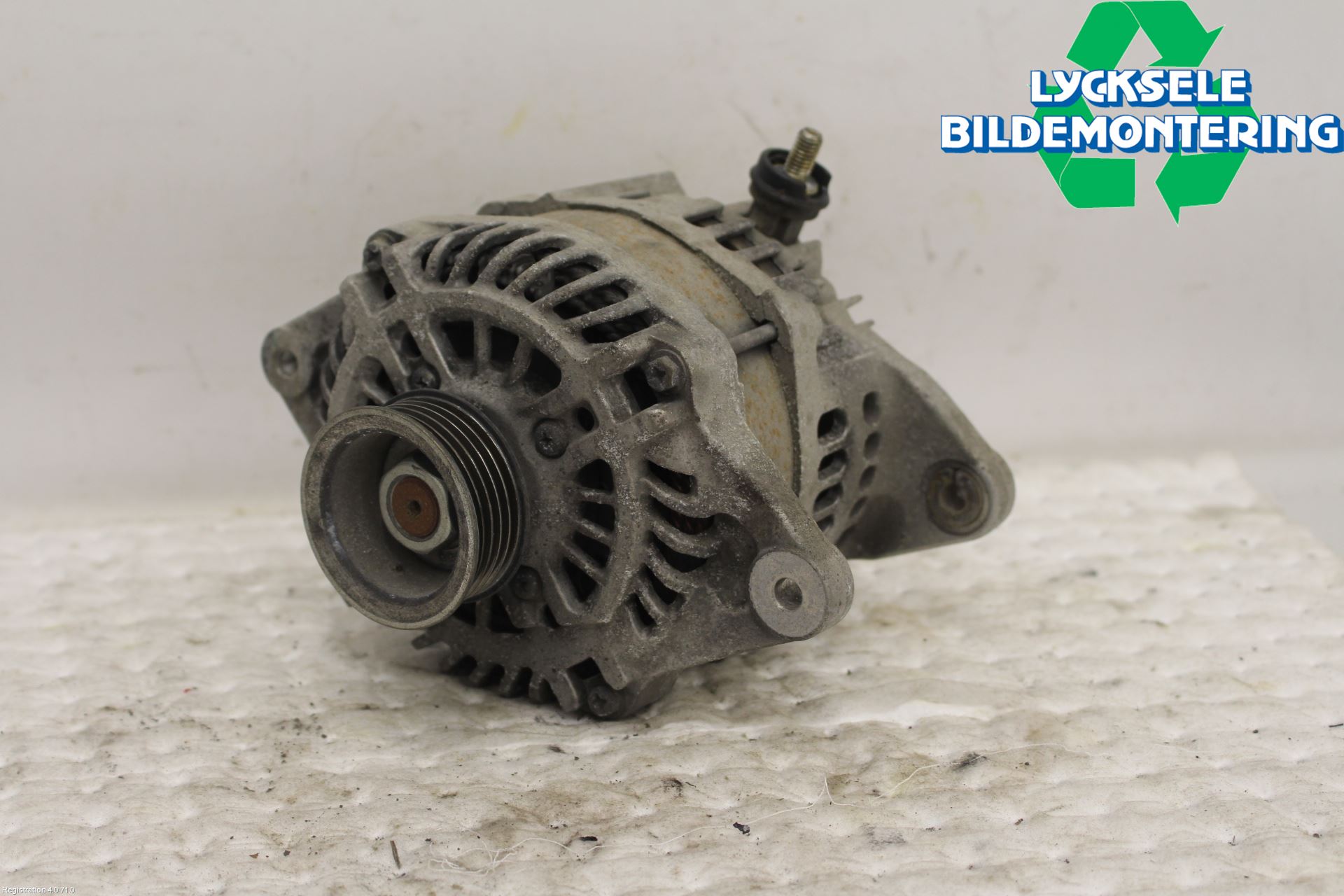 Subaru LEGACY 10-14 Generator