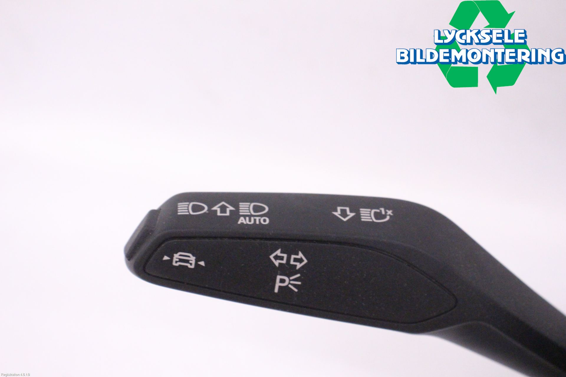 Audi Q5/SQ5 17- Spakcentral