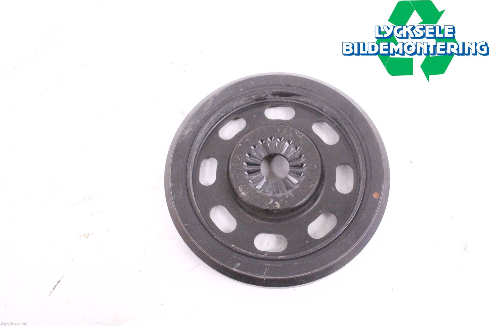 Volkswagen VW PASSAT 20-24 Remskiva