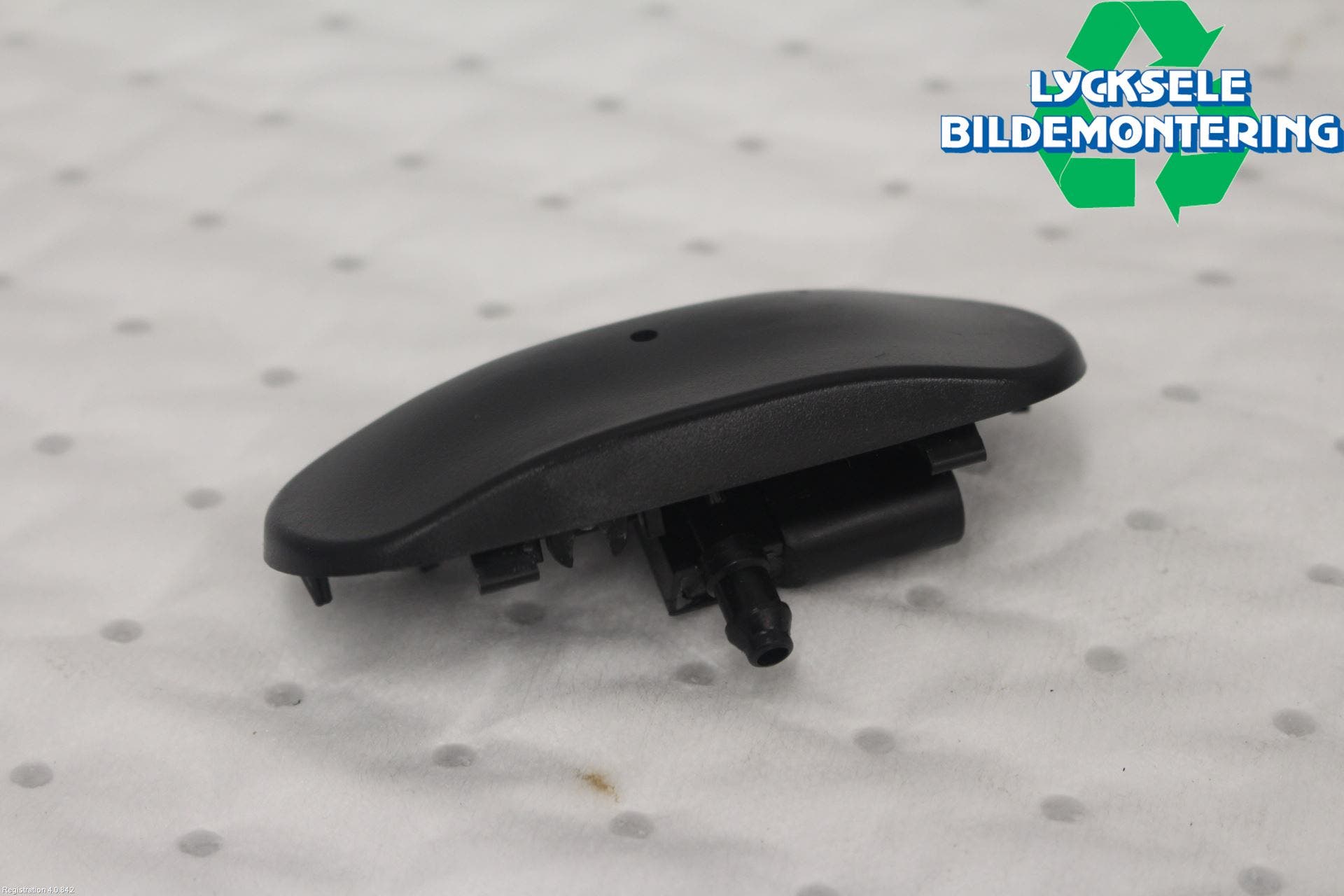 Audi A3/S3 8Y 21- Spolarmunstycke Rutor