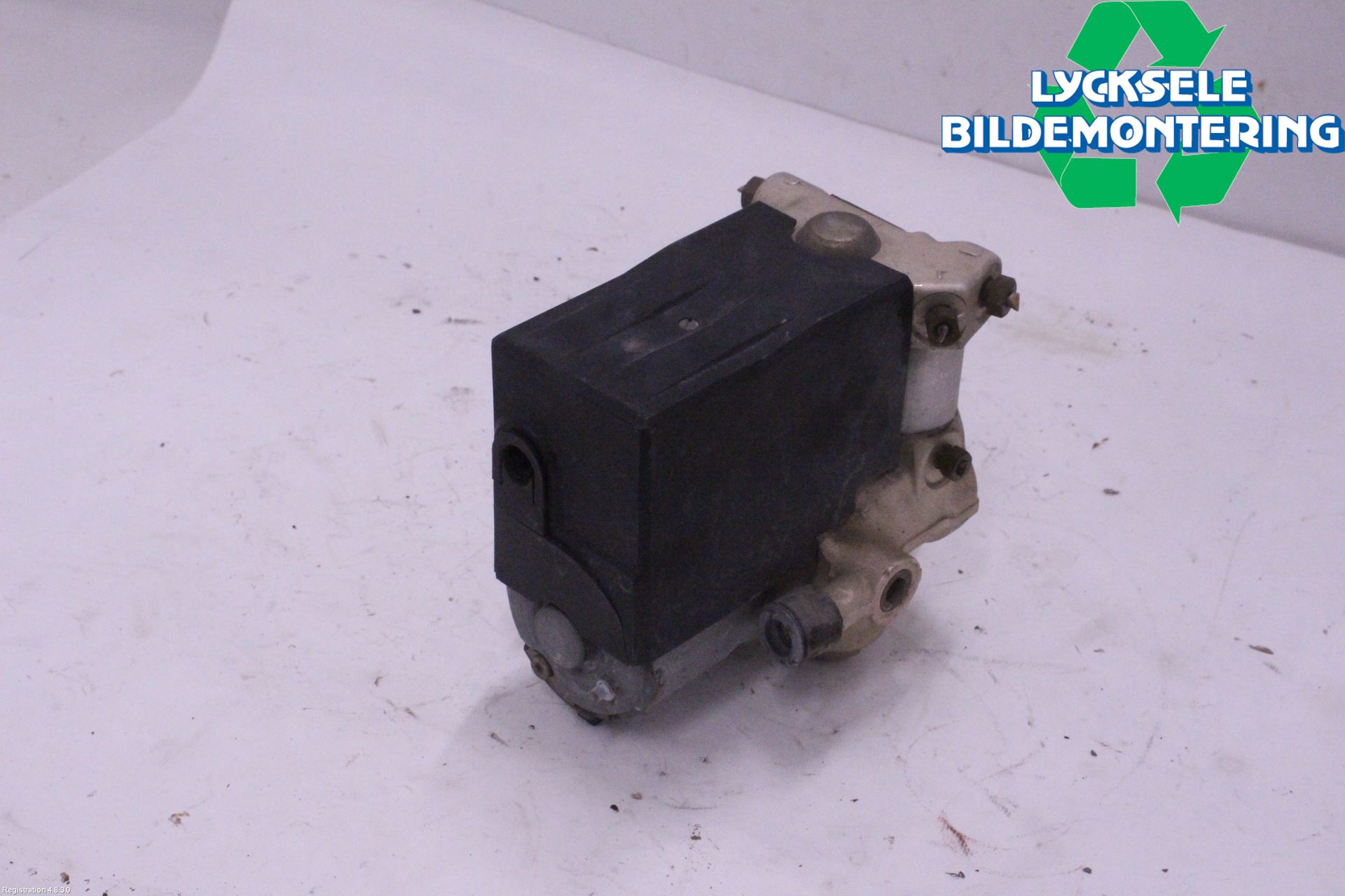 Volvo 240 88-93 Abs Hydraulaggregat