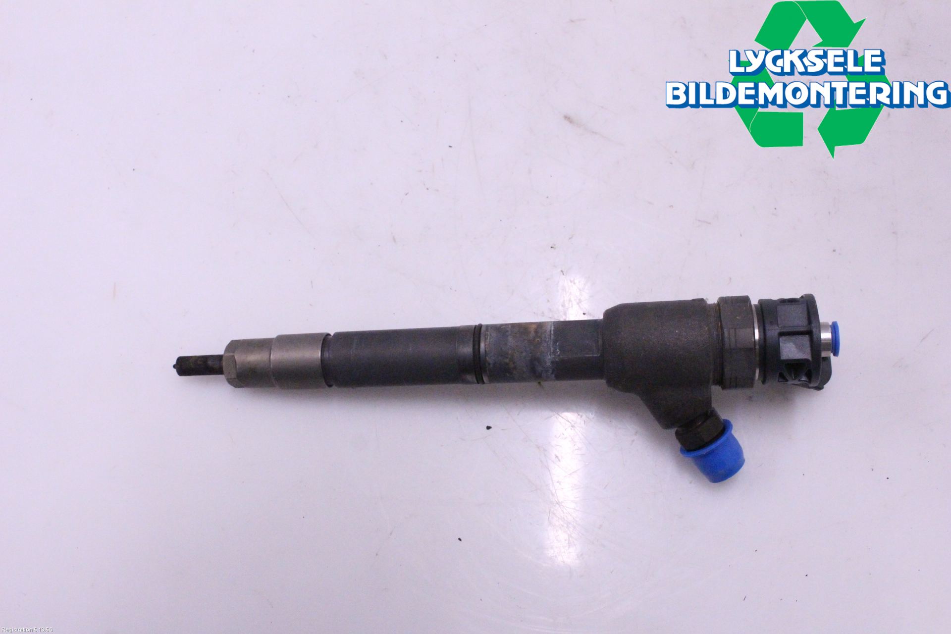 Honda HR-V 15-21 Injspridare