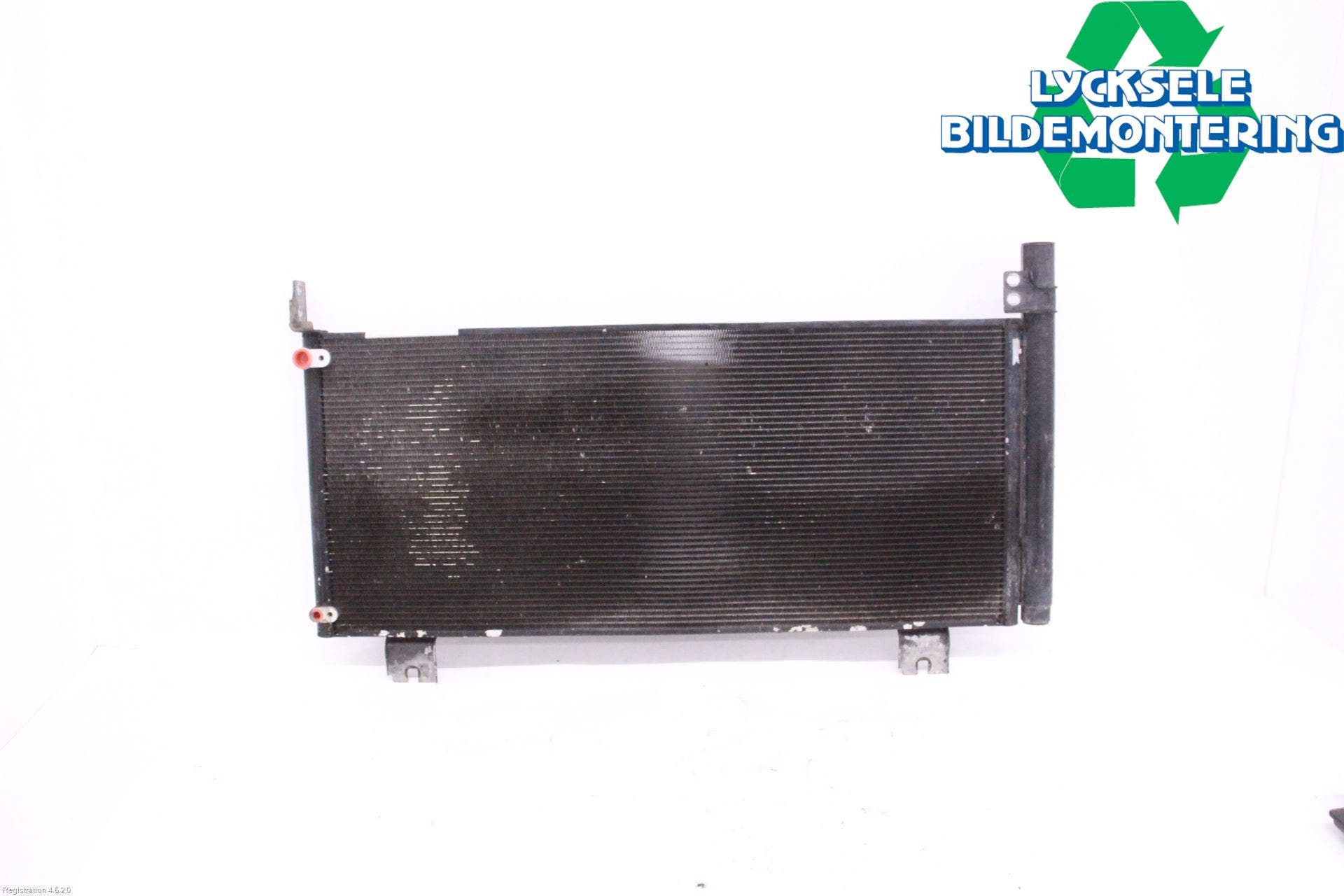 Lexus RX AL10 09-15 Ac Kondensor-Kylare