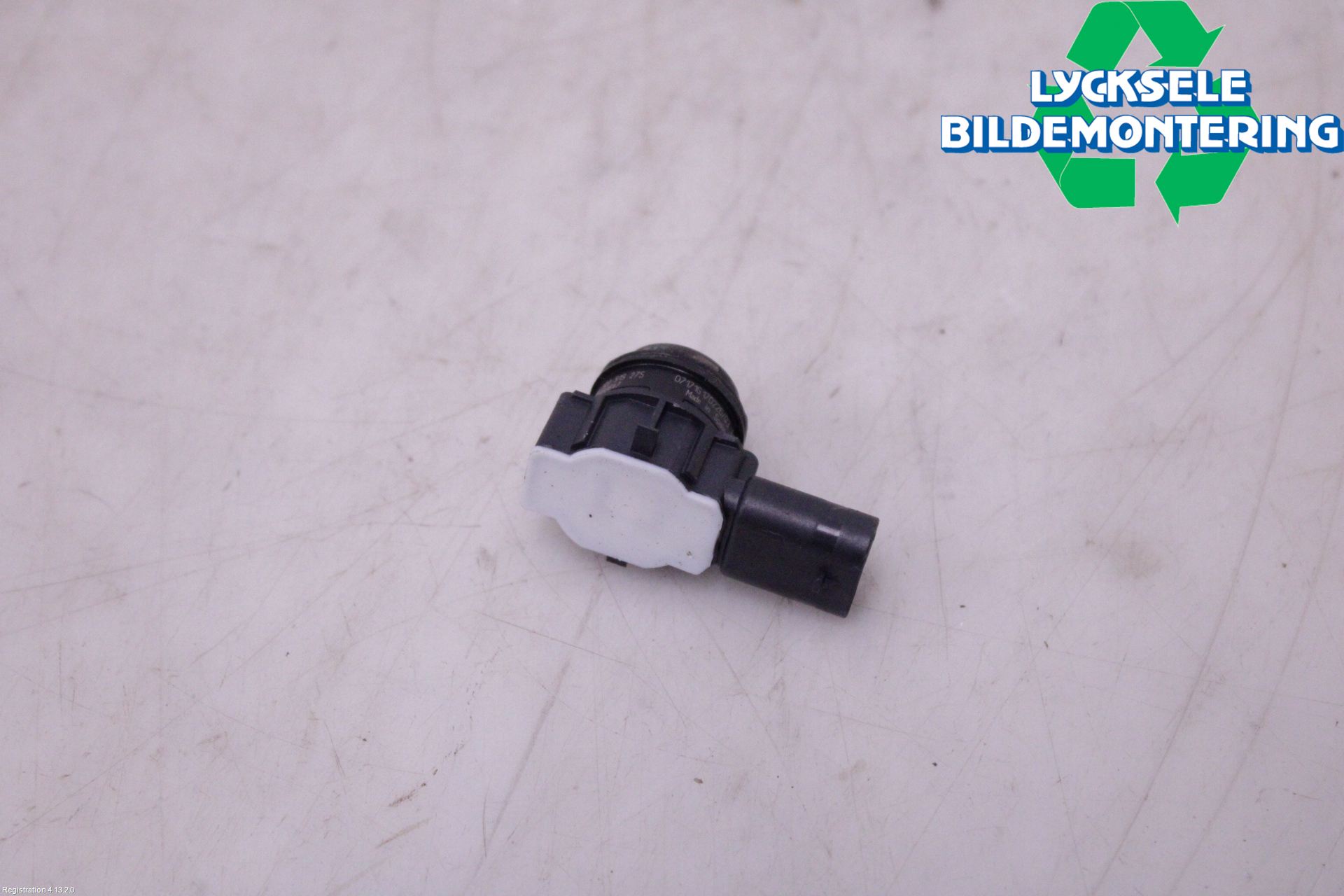 Skoda KODIAQ 17-24 Parkeringshjälp Backsensor
