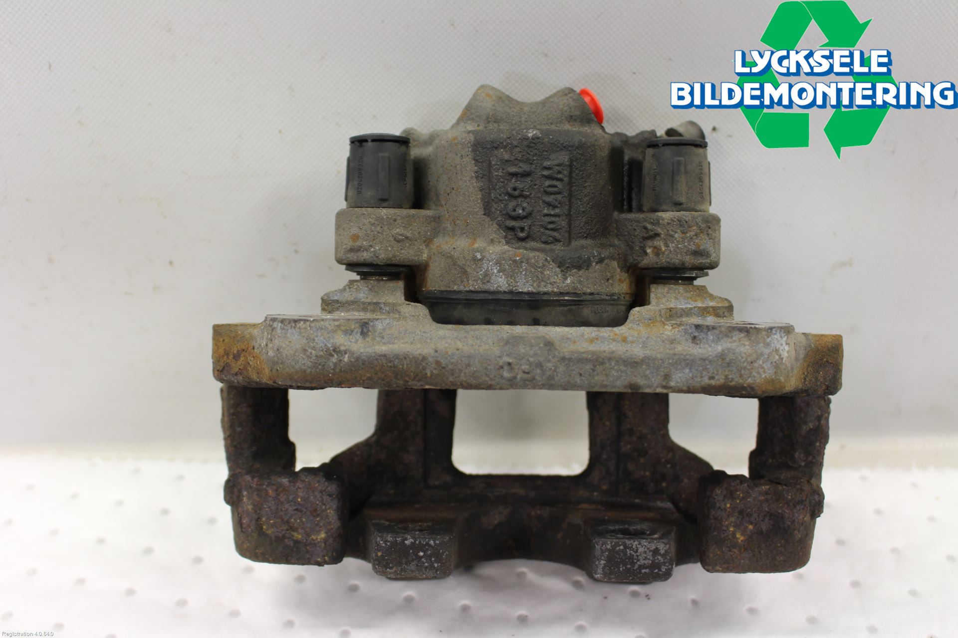 BMW 1 F20/F21 11-19 Bromsok Fram Vänster