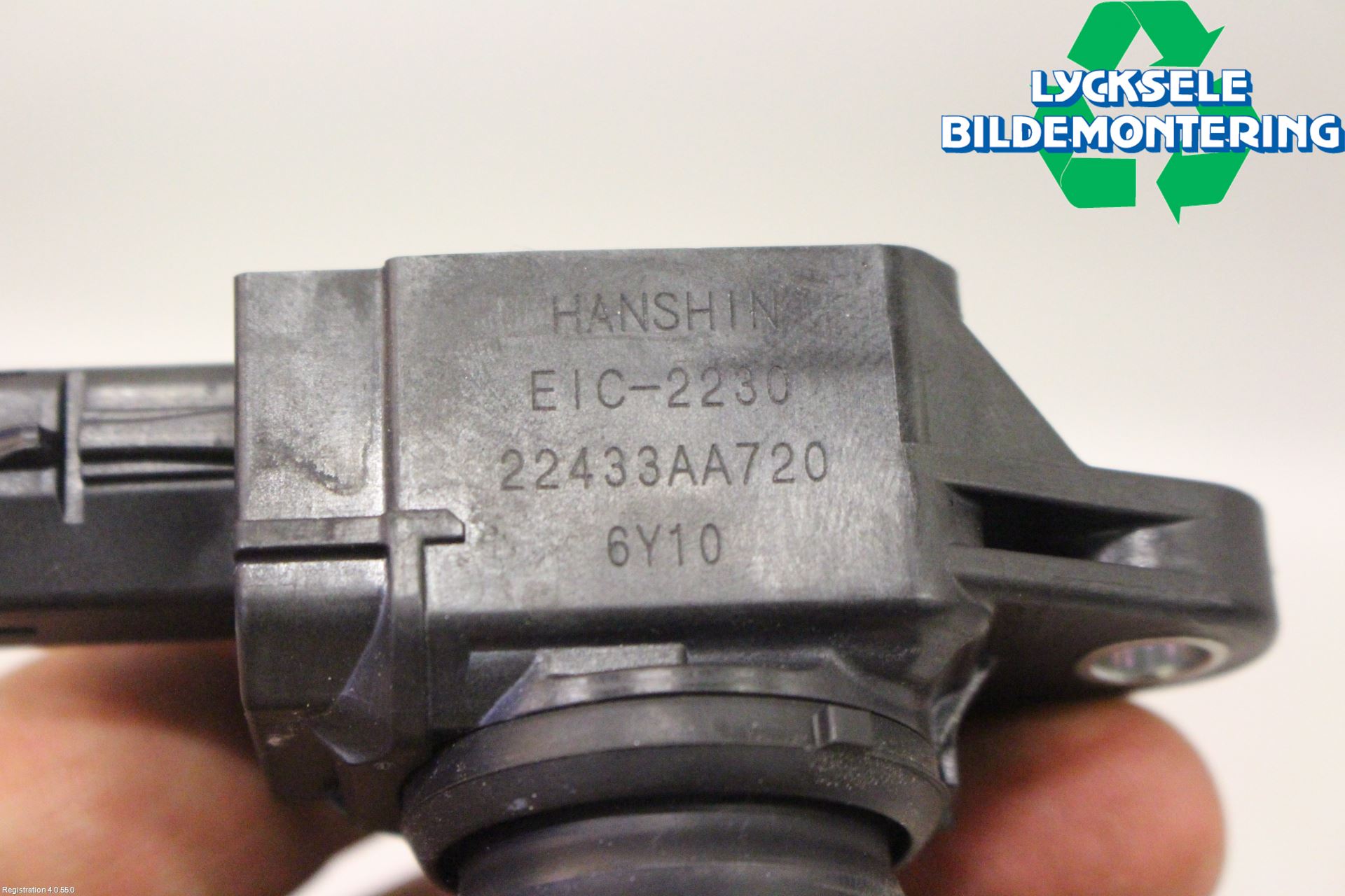 Subaru XV 12-17 Tändspole