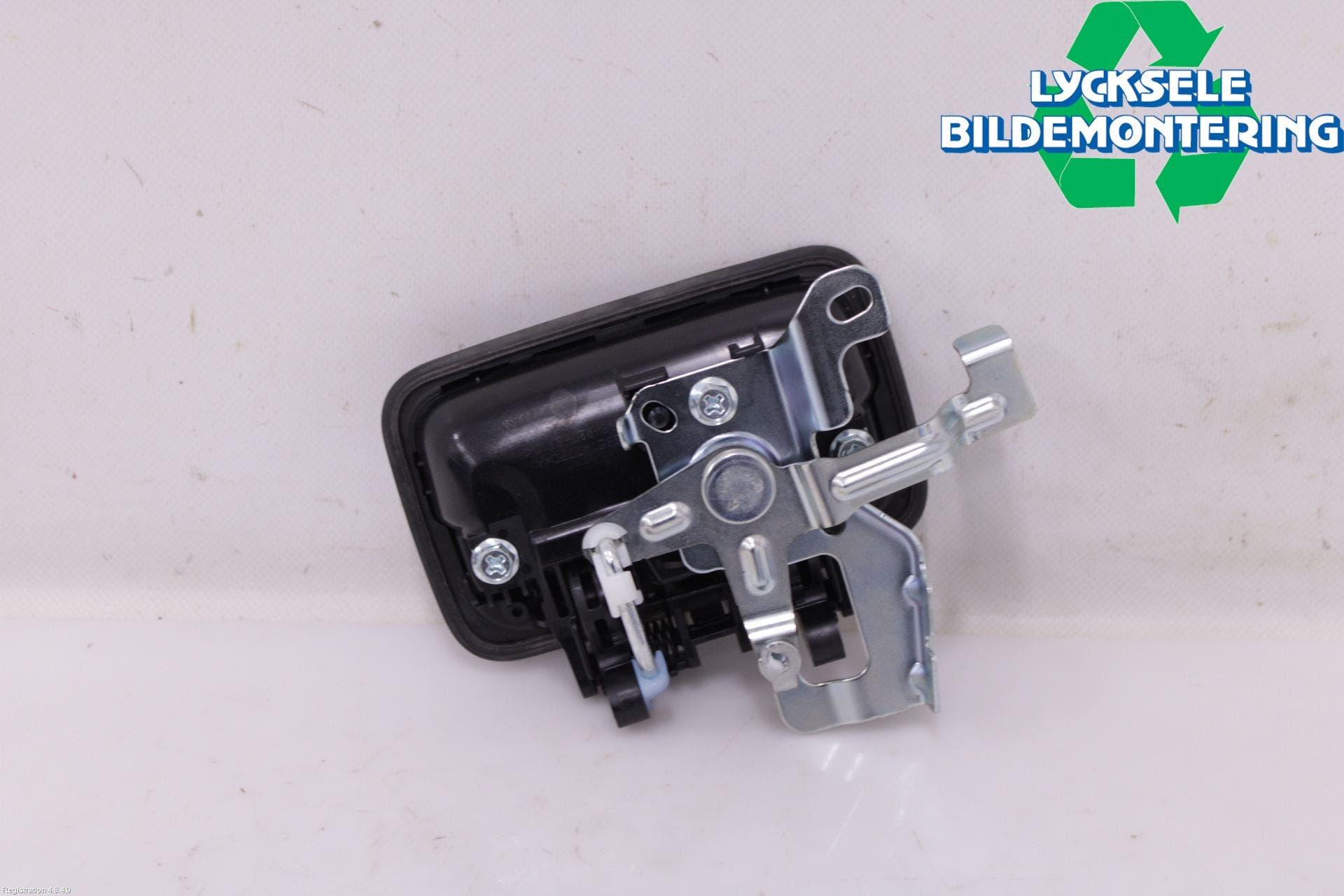 Suzuki JIMNY 81-21 Bakluckehandtag