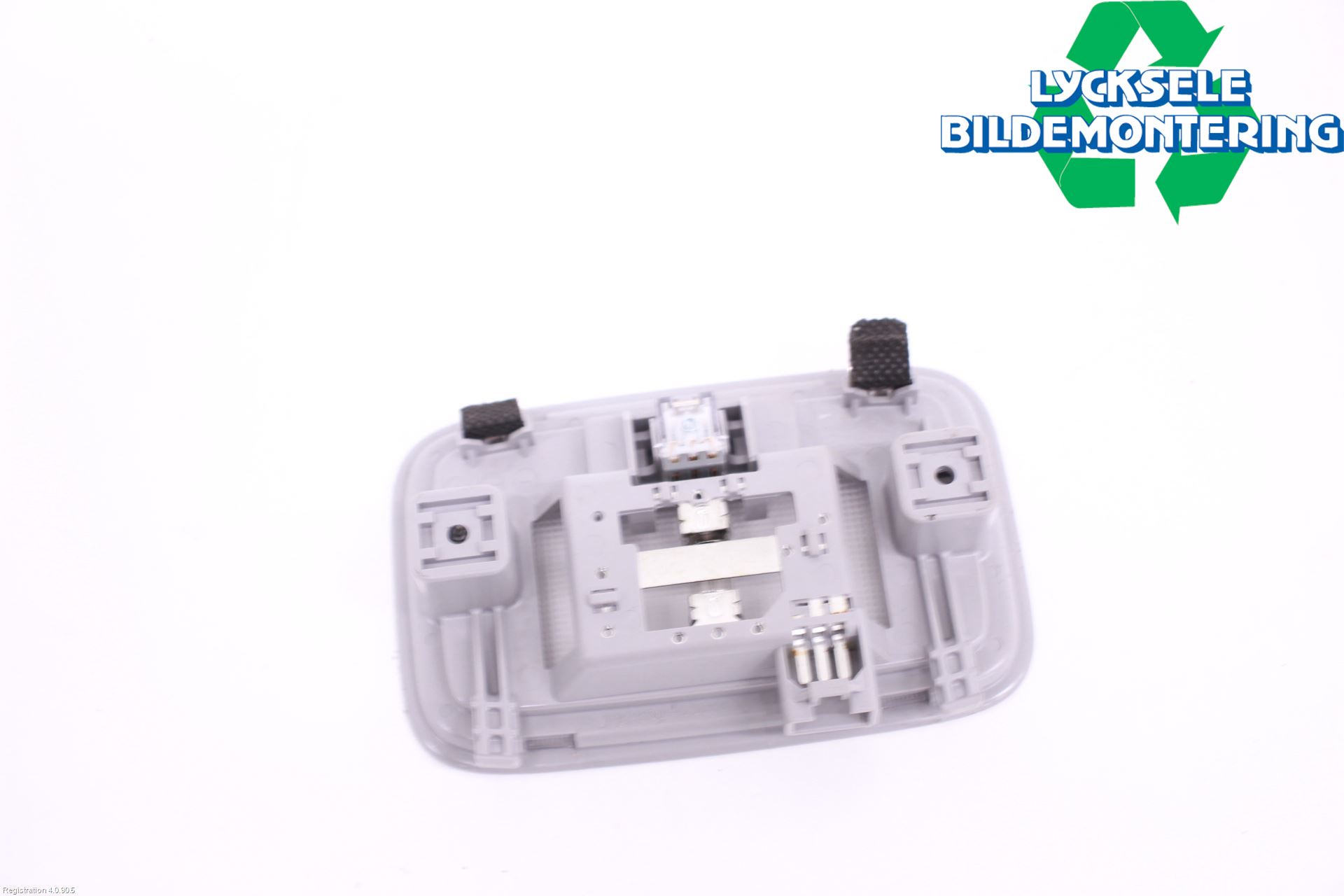 Hyundai i30 PD 17- Innerbelysning