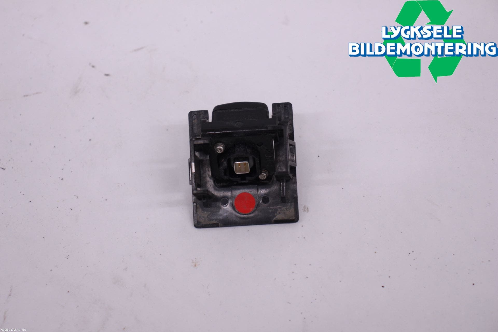 Mazda CX-60 22- Parkeringshjälp Kamera