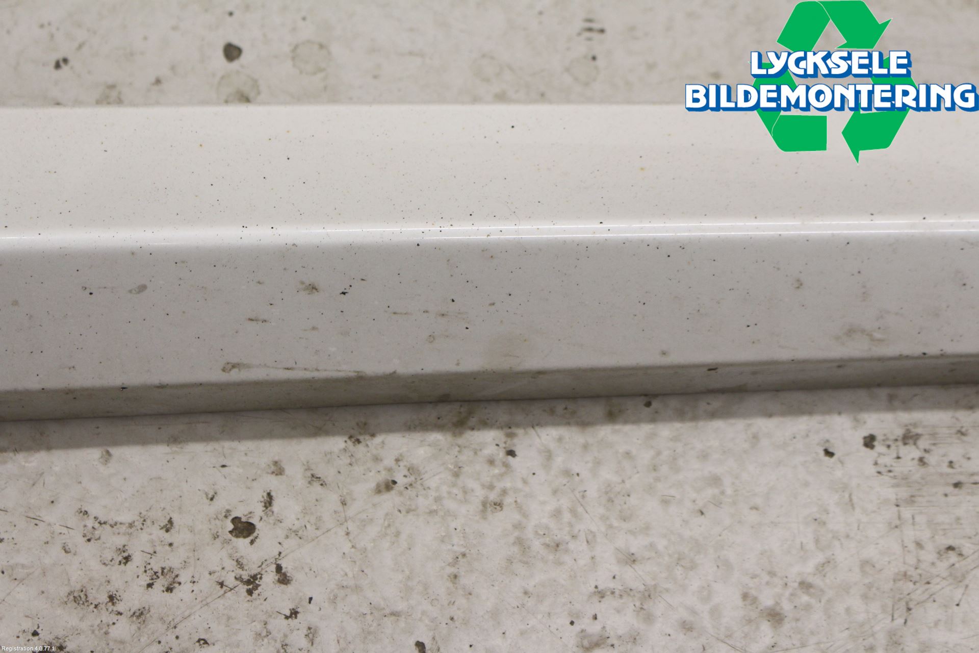 BMW X1 F48 15-22 List Hö