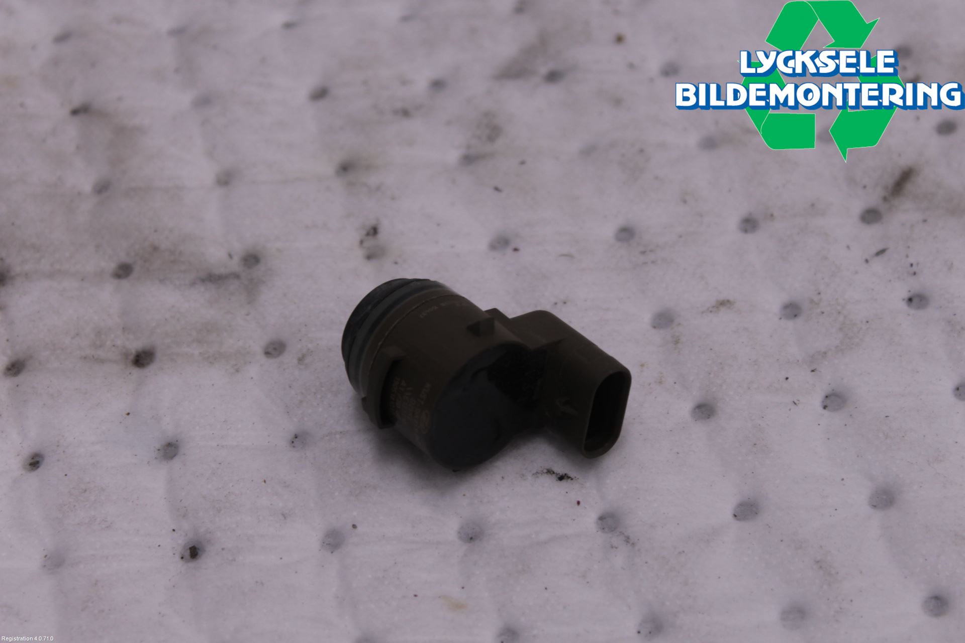 Ford FOCUS 19- Parkeringshjälp Frontsensor
