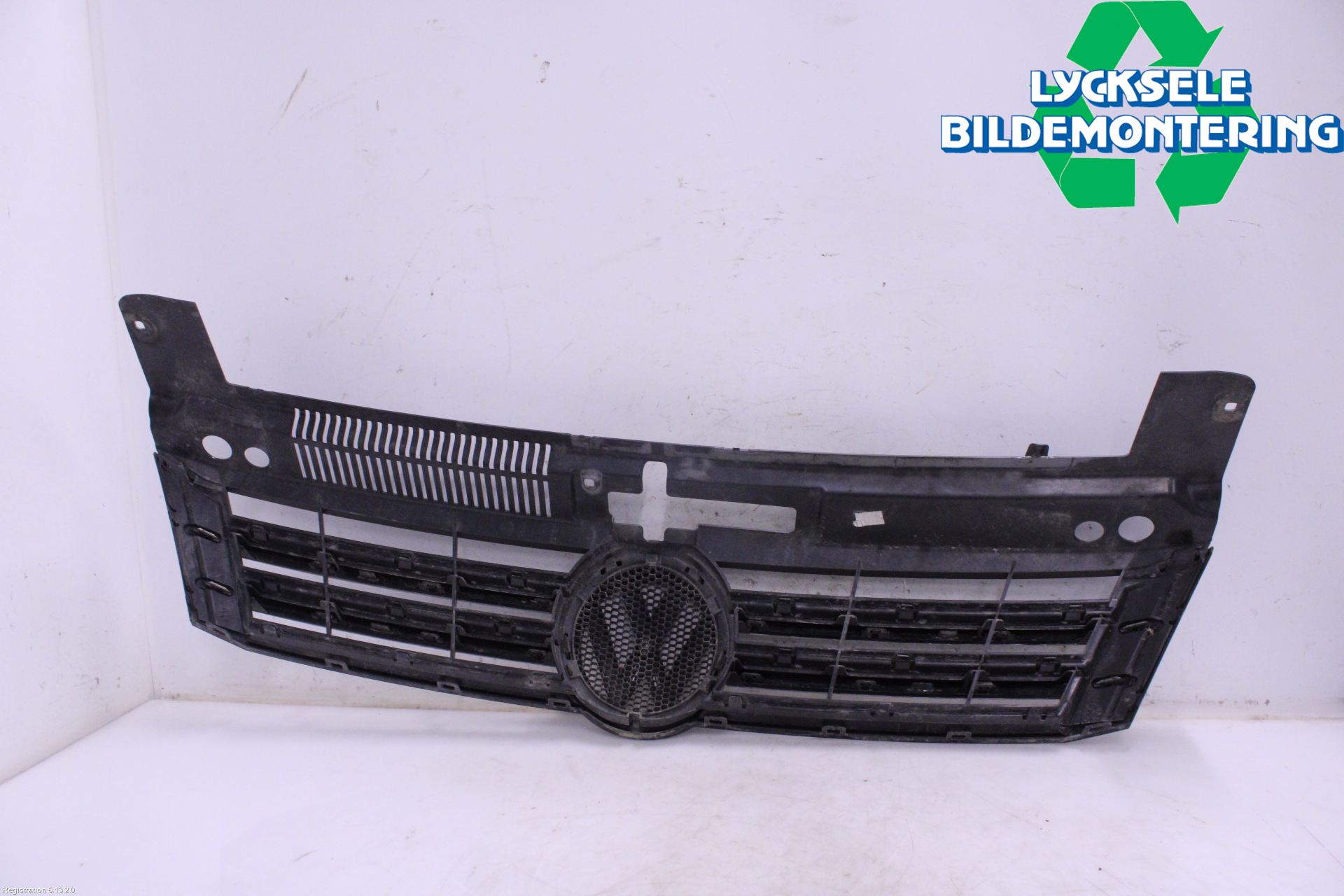 Volkswagen VW SHARAN 11- Grill Komp