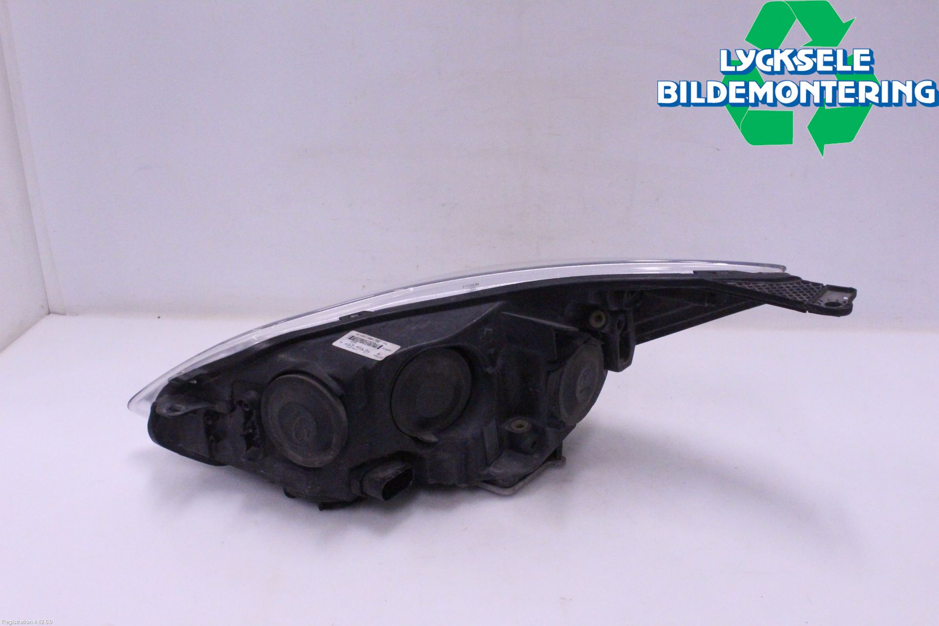 Ford FOCUS 11-14 Strålkastare Vänster