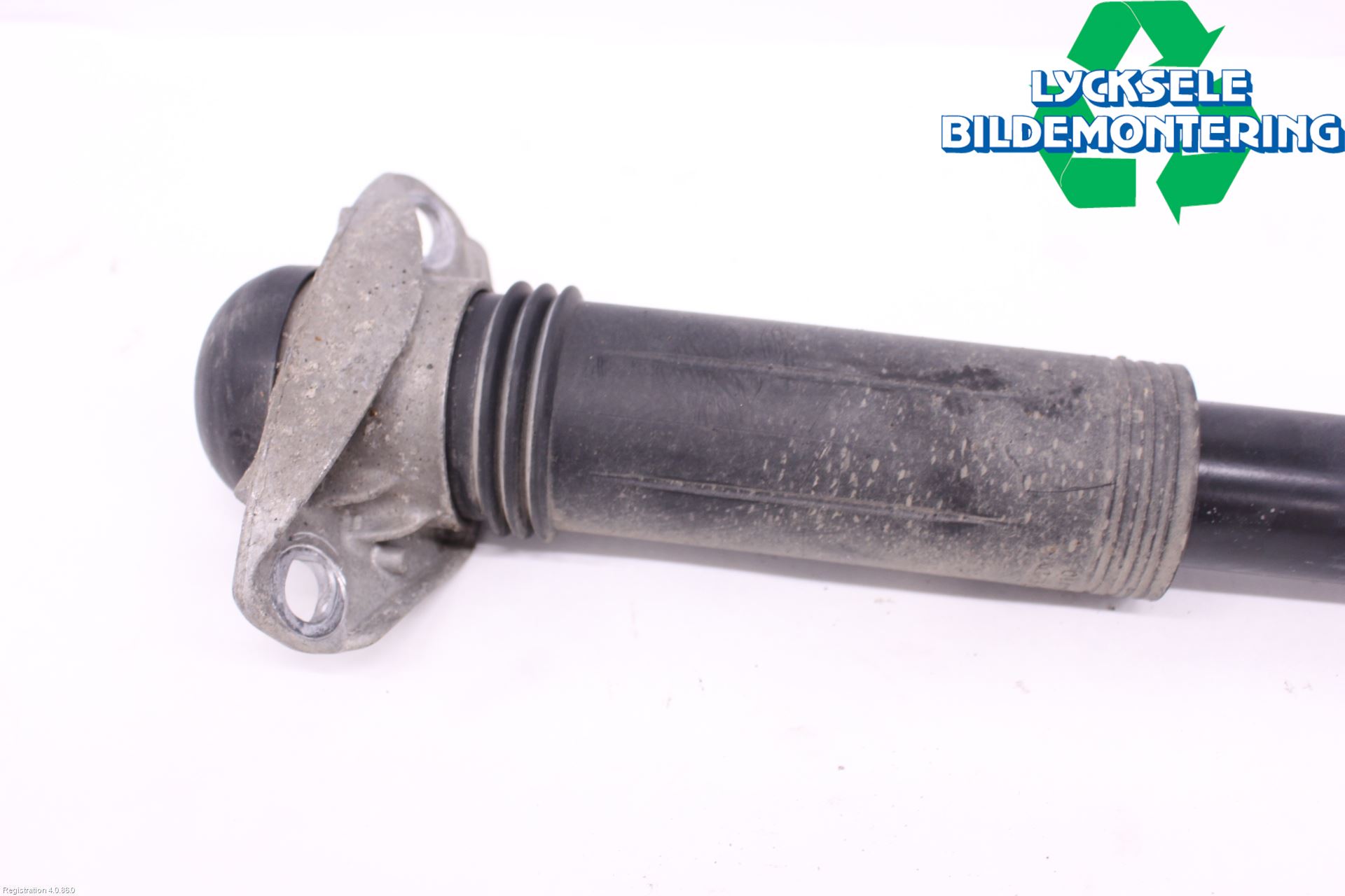 Toyota COROLLA 19- Stötdämpare Bak