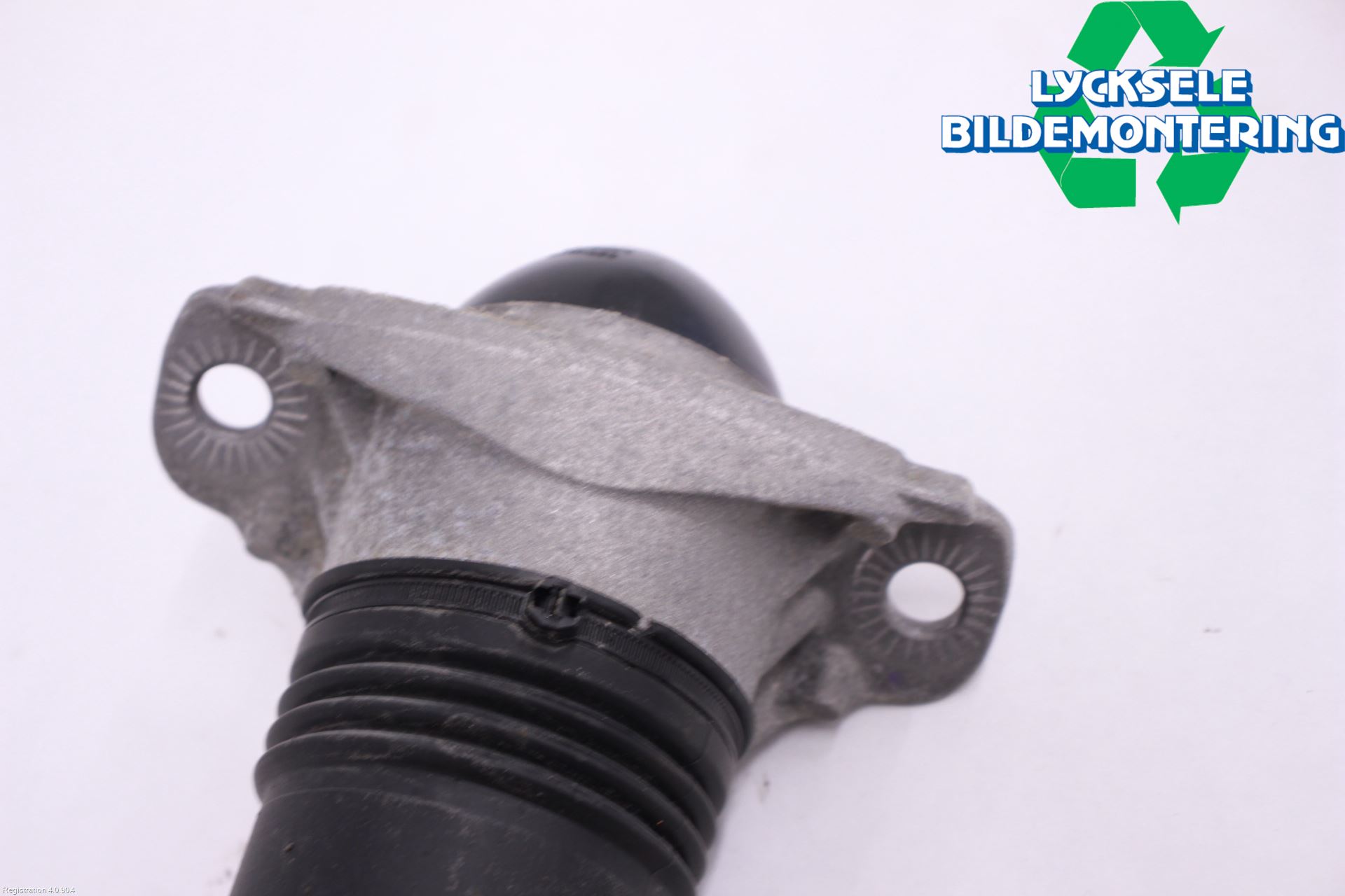 Skoda SUPERB 16-24 Stötdämpare Bak