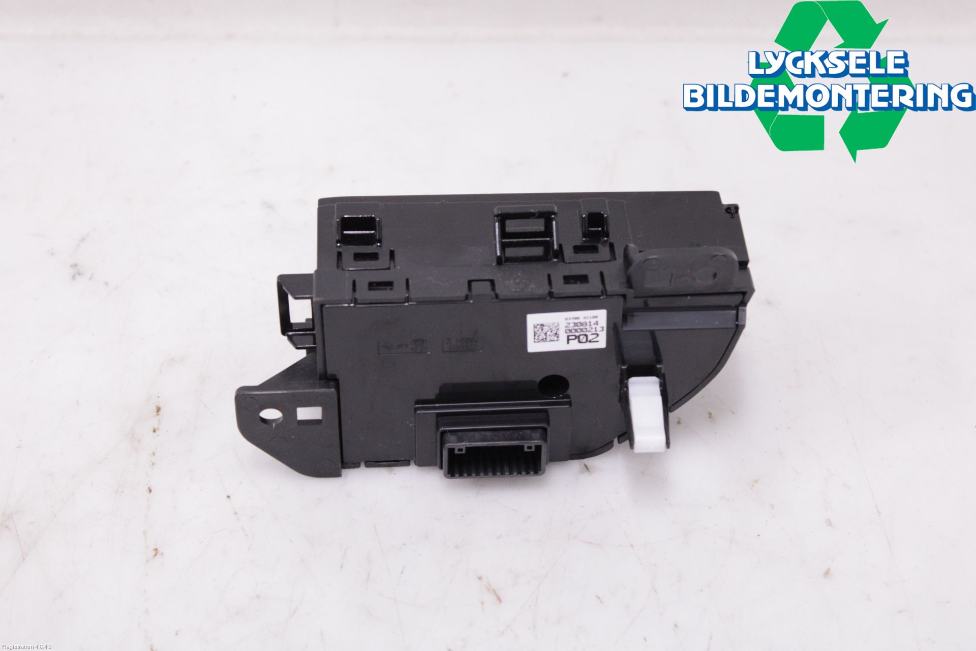 Hyundai IONIQ 5 NE 22- Strömställare Multifunktion