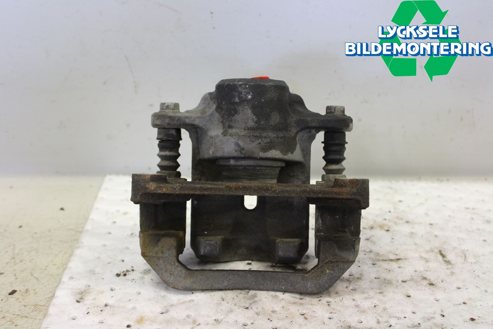 Subaru BRZ Bromsok Bak Vänster