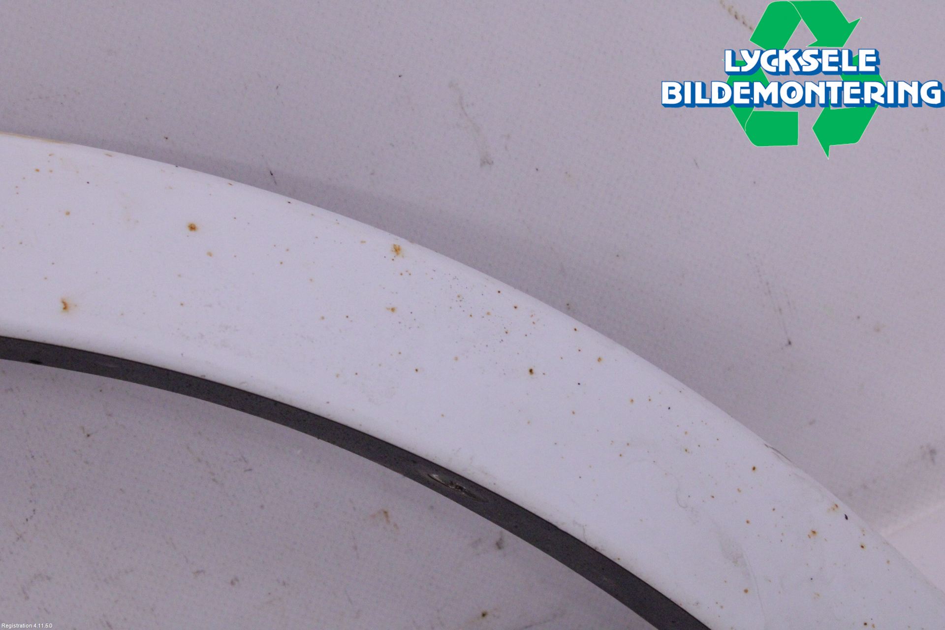 Ford KUGA 13-16 Skärmbreddare