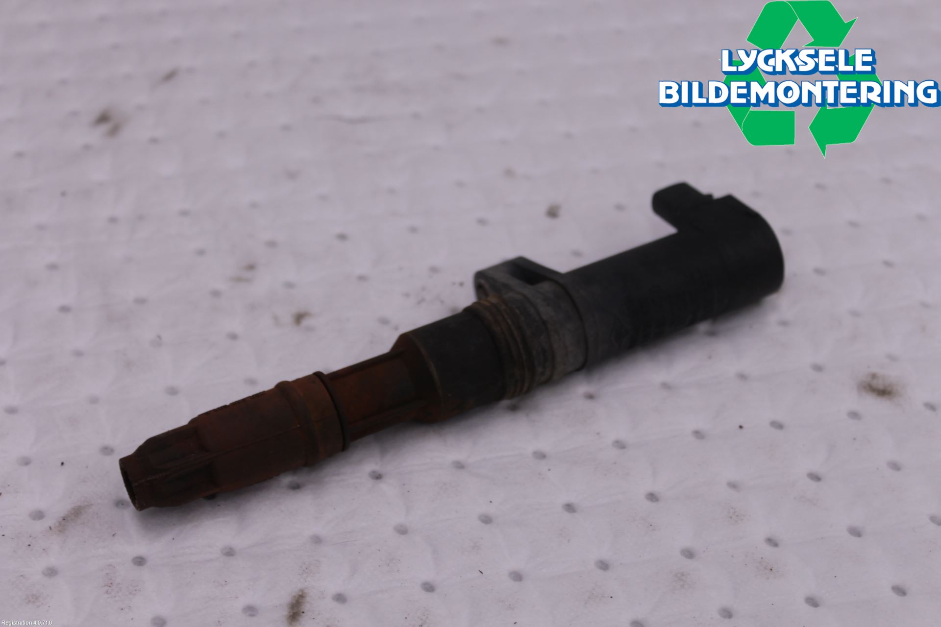 Opel VIVARO 01-14 Tändspole