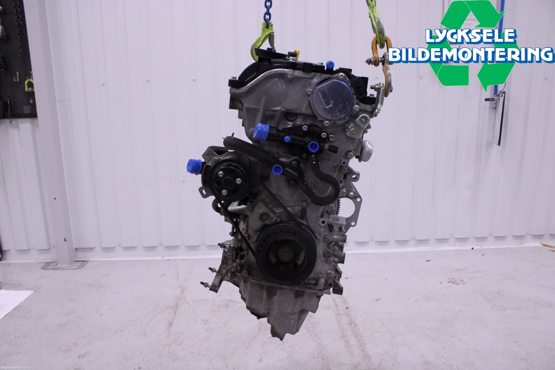 Mazda CX-60 22- Motor Bensin
