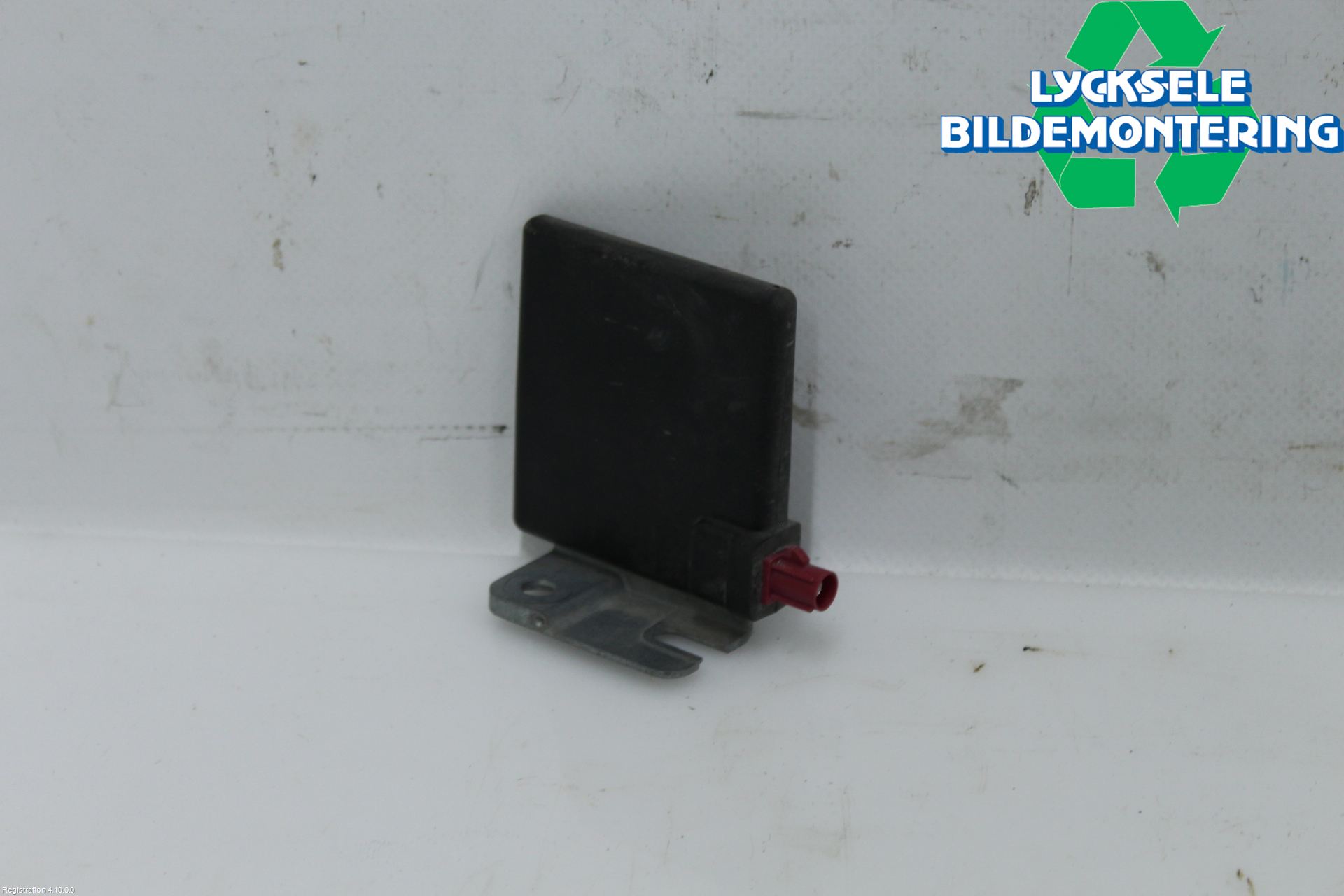 Volkswagen VW T-ROC 18- Antenn