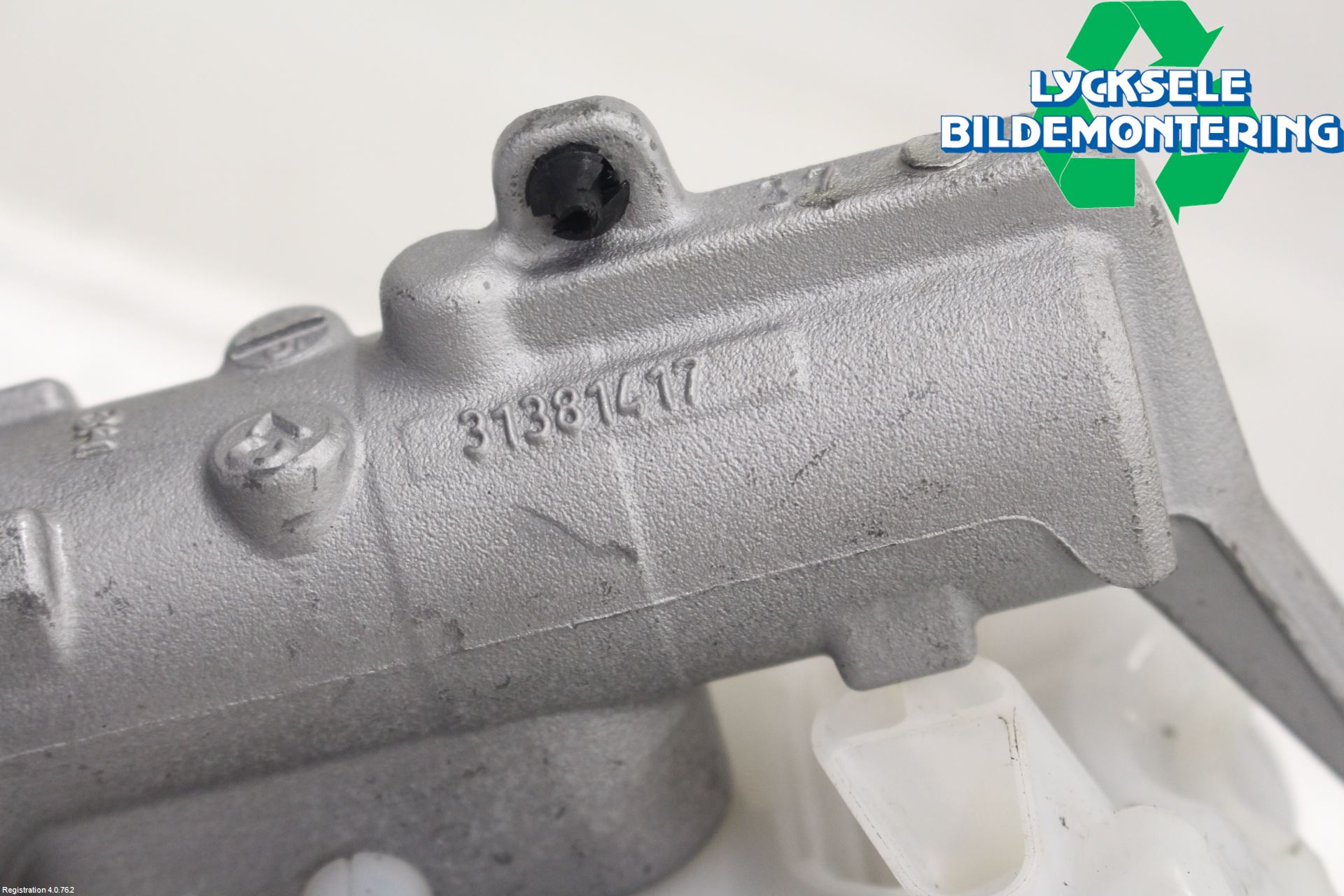 Volvo V90 17->> Broms Huvudcylinder