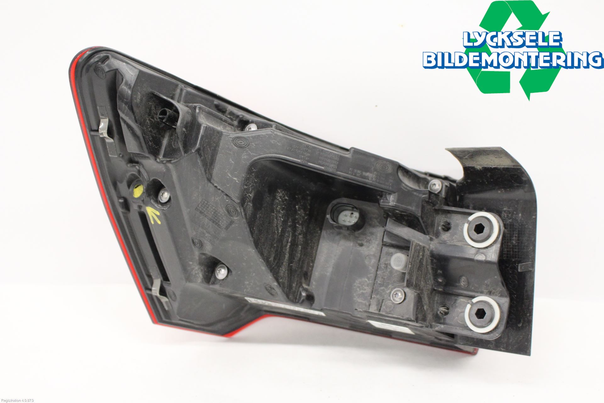 Audi A6 F2/C8 19- Bakljus Höger