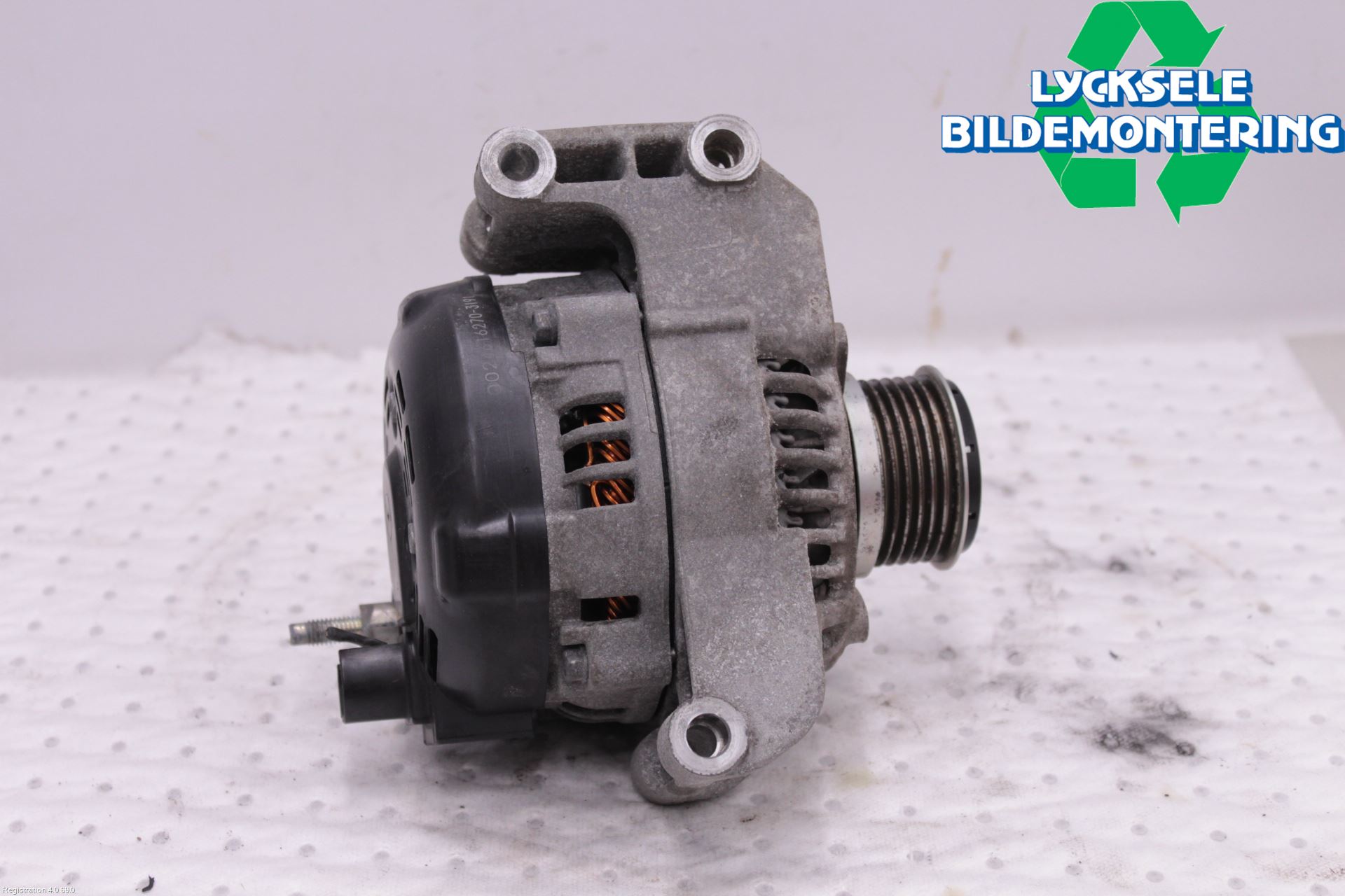 Opel COMBO D 12-18 Generator