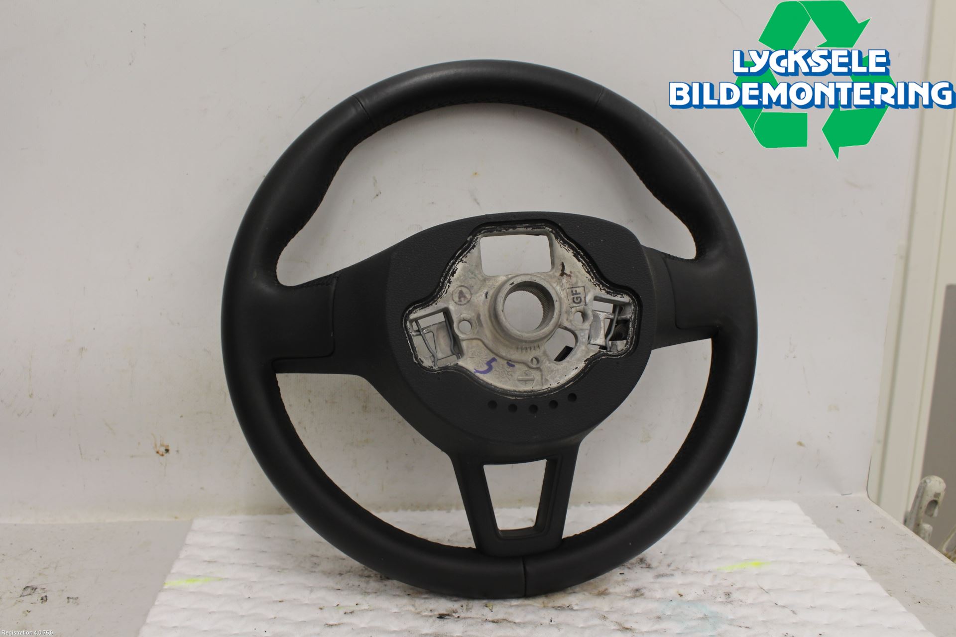 Skoda OCTAVIA (5E) 13-20 Ratt