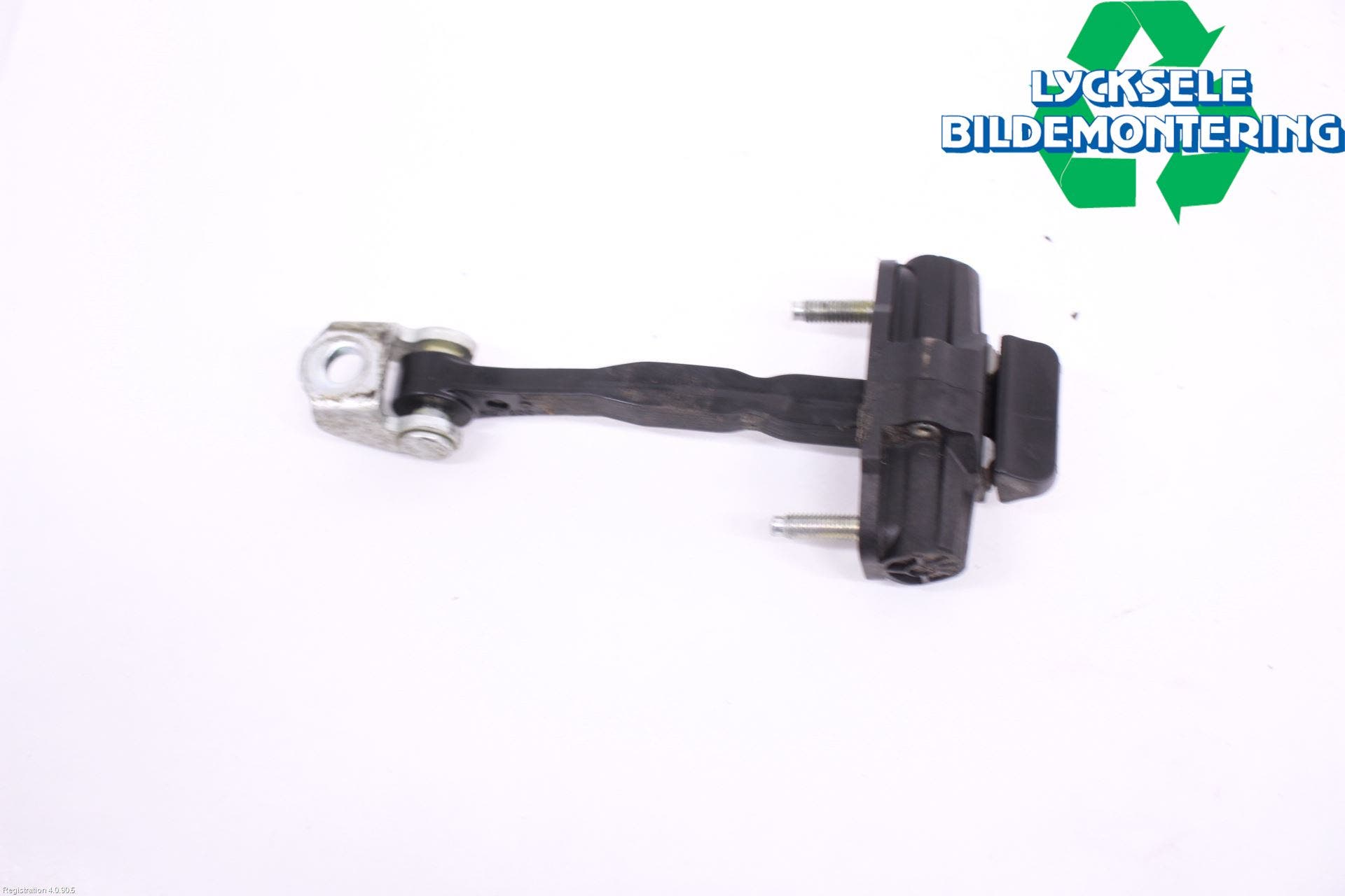 Ford C-MAX ll 15-19 Dörrstopp