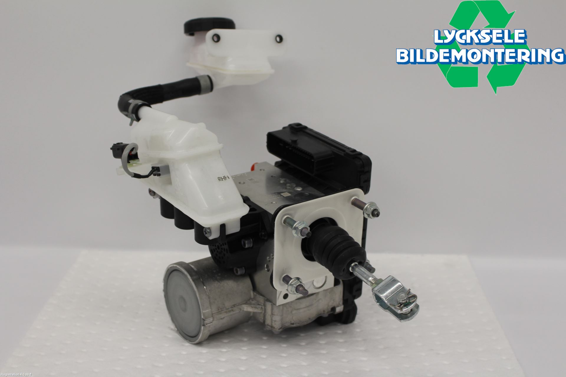 Kia CEED/CEED SW 19- Abs Hydraulaggregat