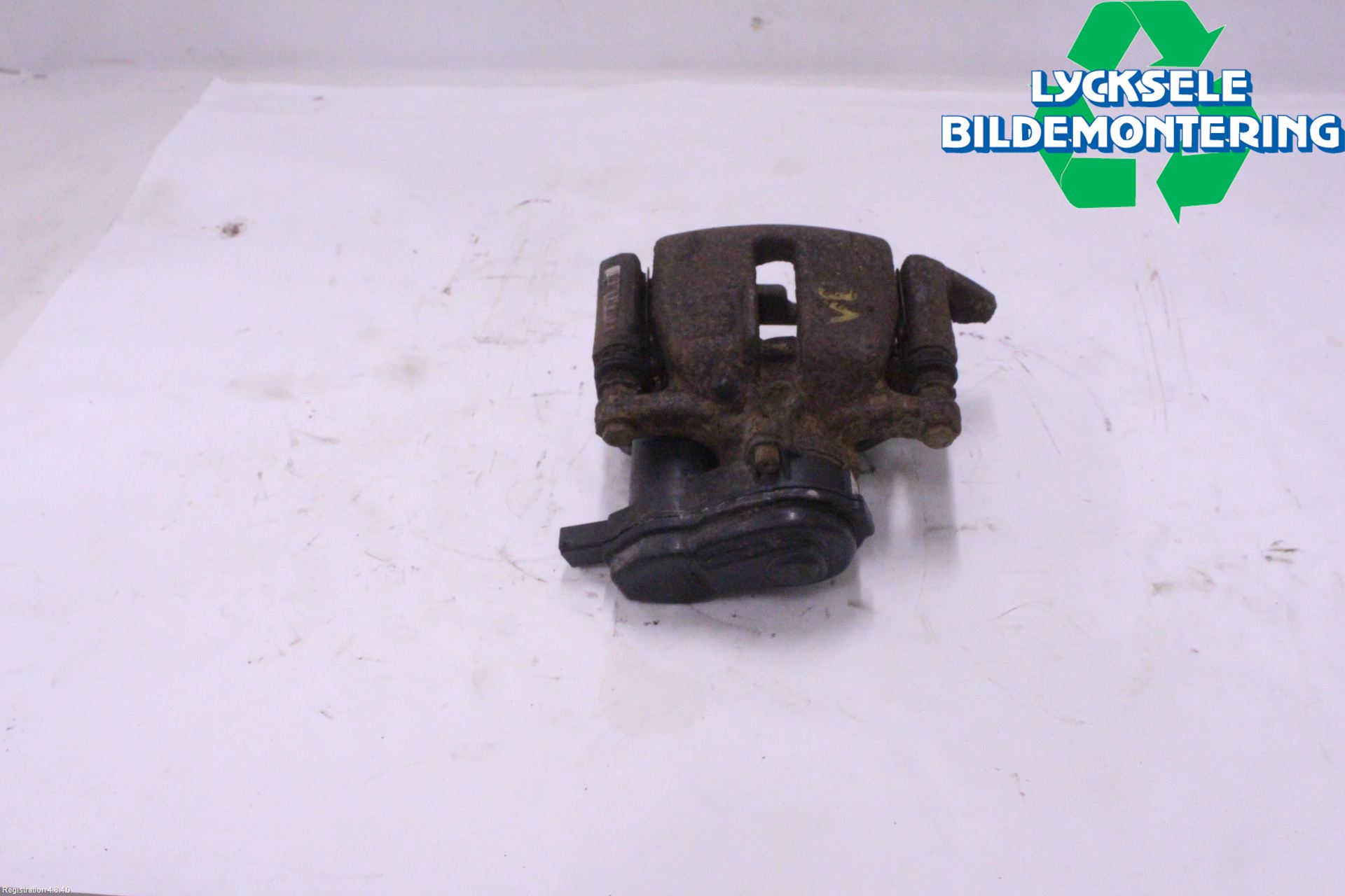 Audi A4 12-15 Bromsok Bak Vänster