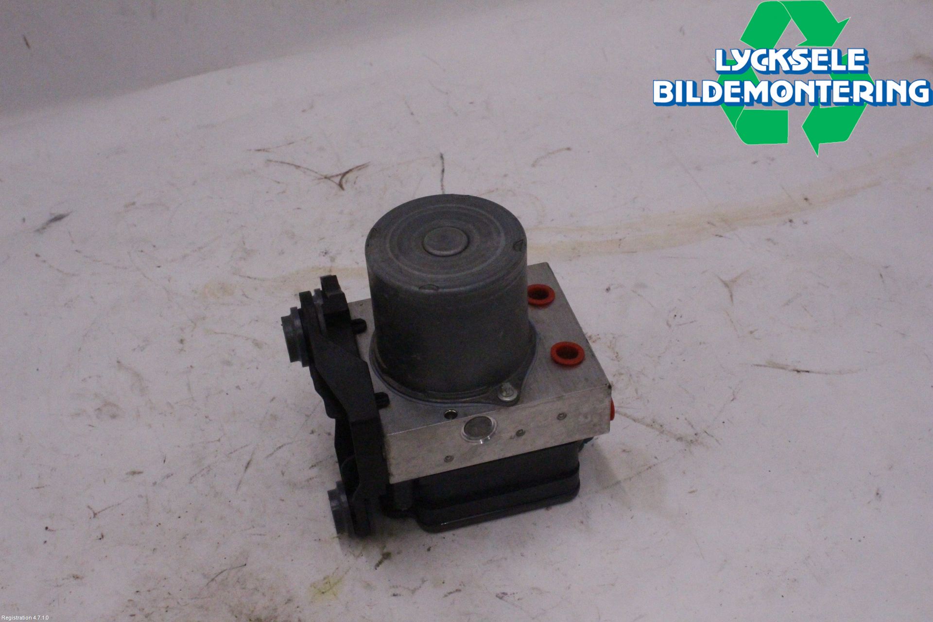 Volkswagen VW TAIGO 22- Abs Hydraulaggregat