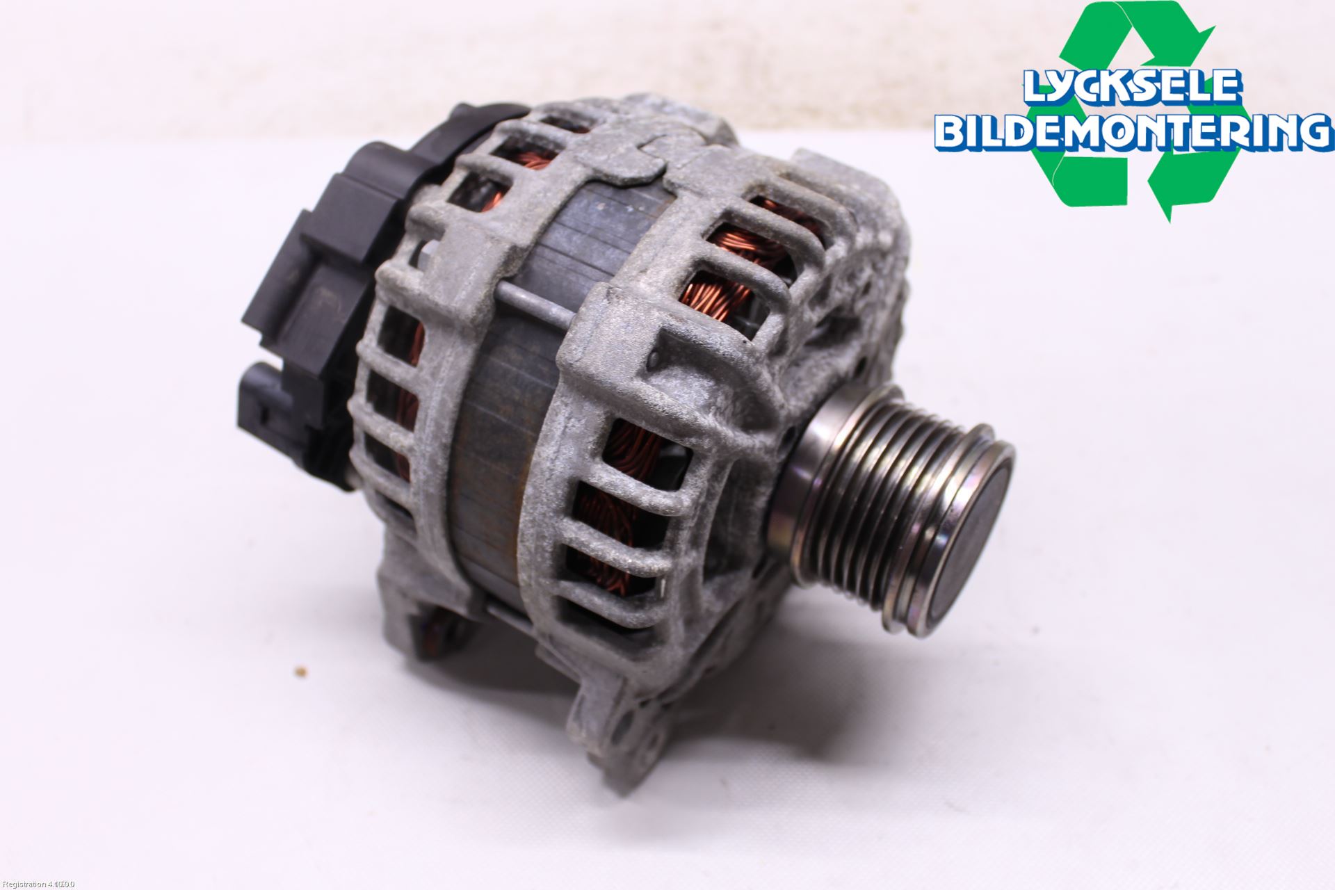 Skoda KODIAQ 17-24 Generator