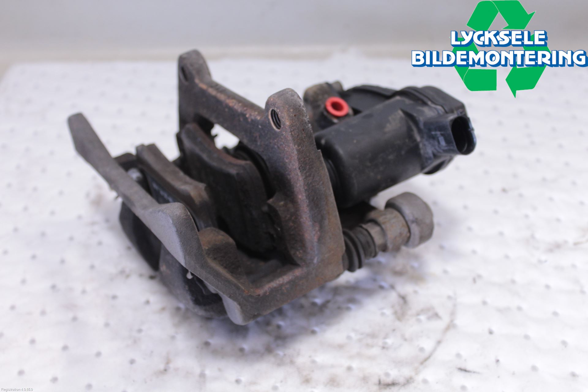 Audi A6 ALLROAD 12-18 Bromsok Bak Höger