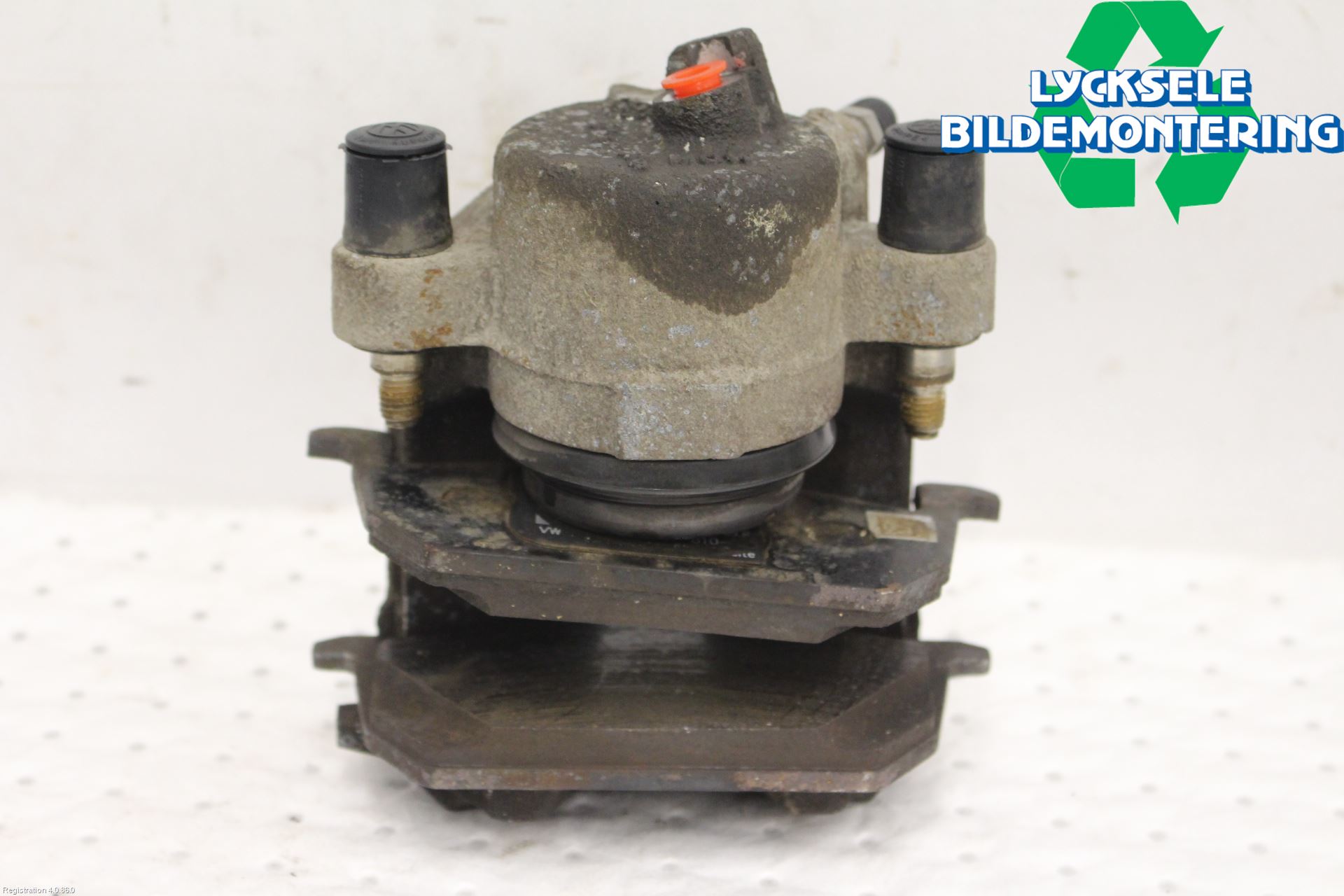 Seat IBIZA V 21- Bromsok Fram Höger