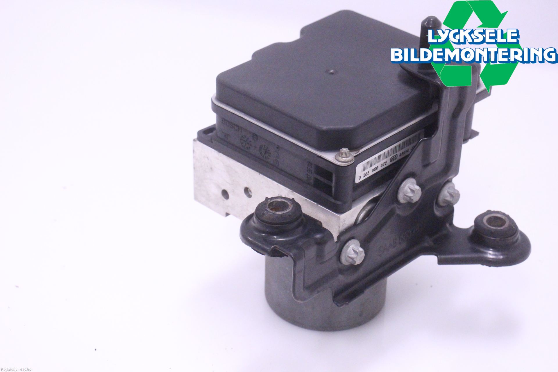 Saab 9-5 -05 Abs Hydraulaggregat