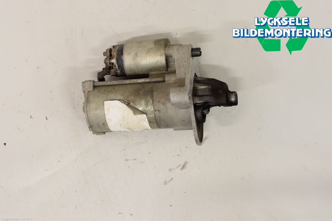 Ford TRANSIT/TOURNEO CONNECT 13-22 Startmotor Diesel