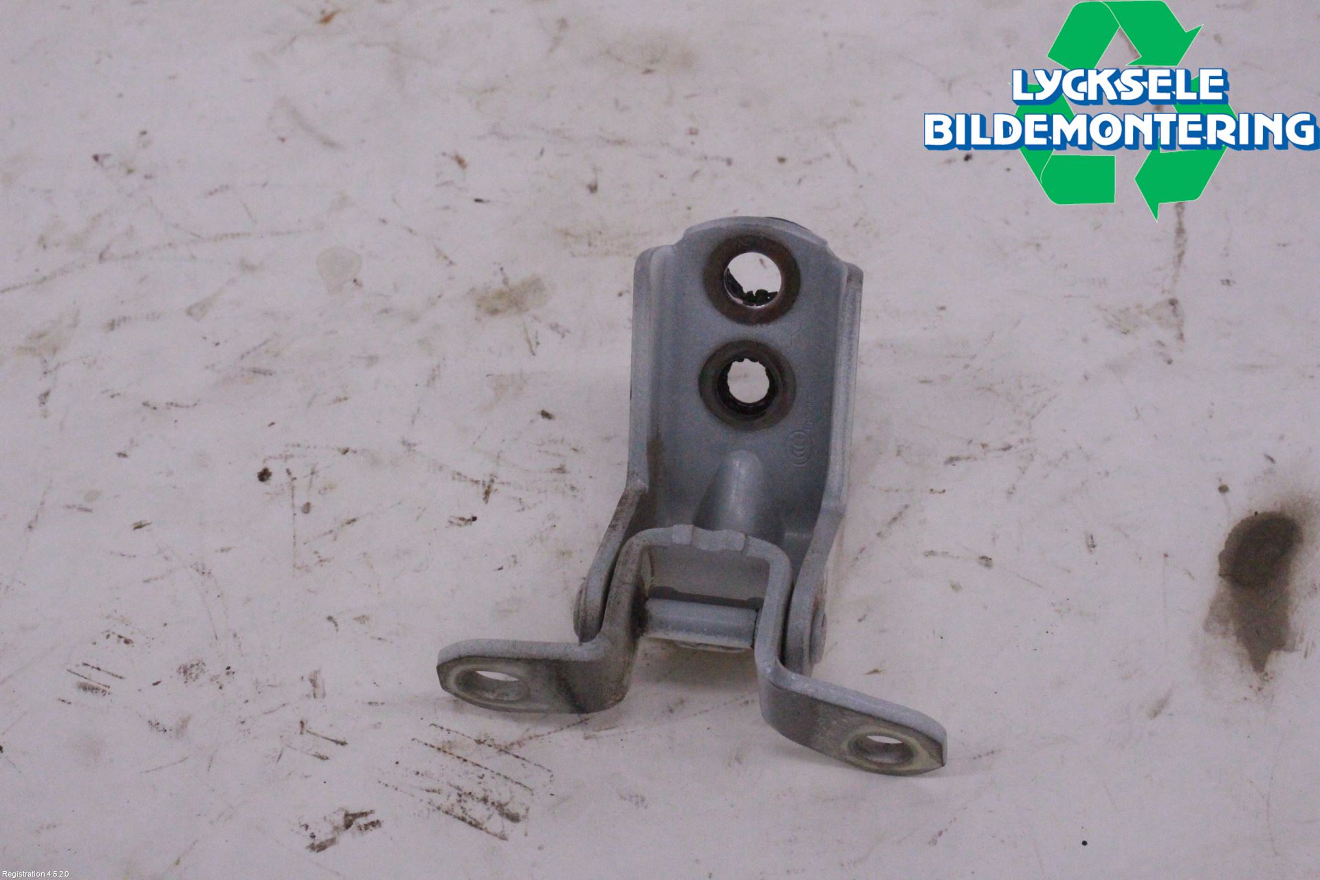 Nissan LEAF 11-17 Dörrgångjärn