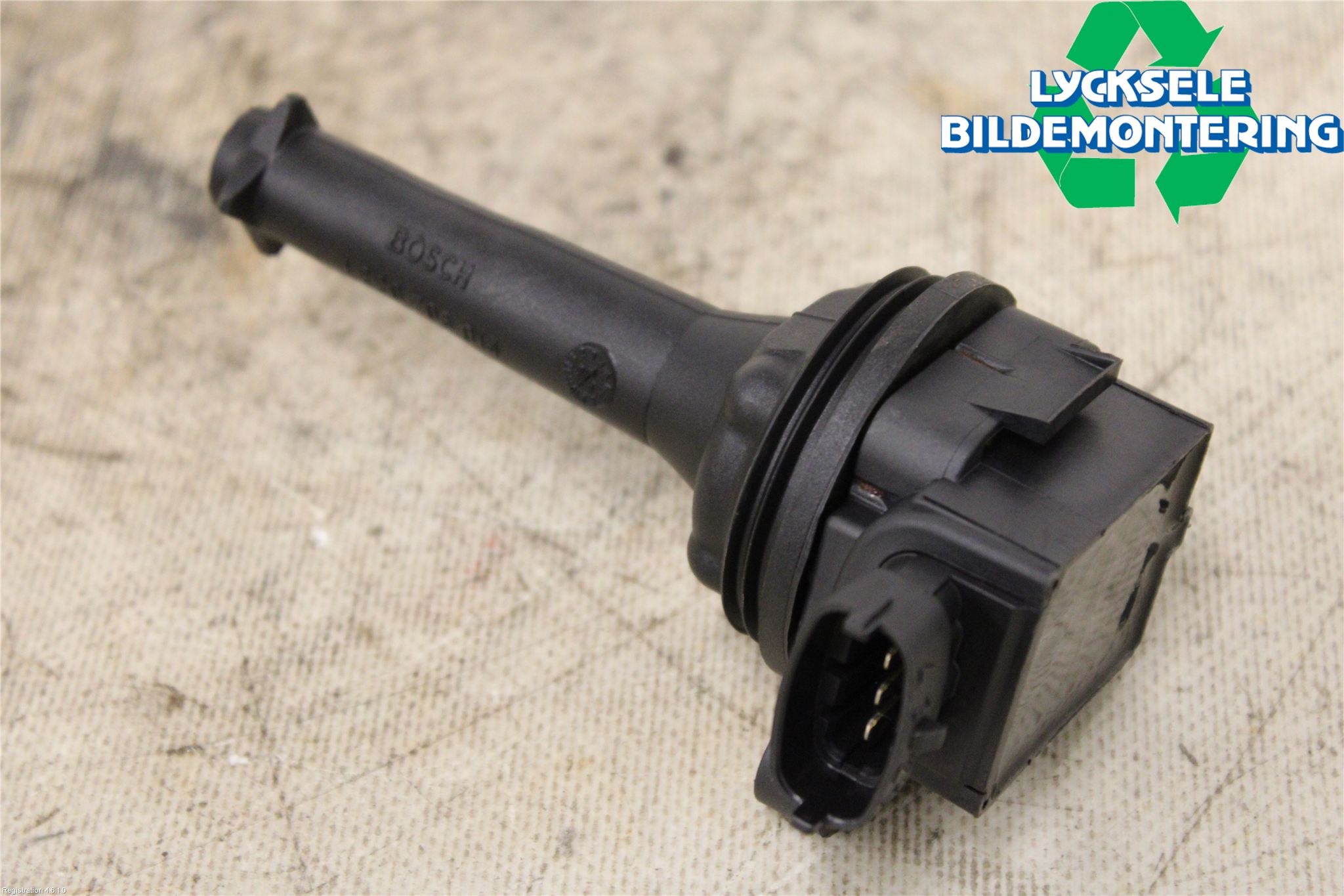 Volvo XC70 05-07 Tändspole