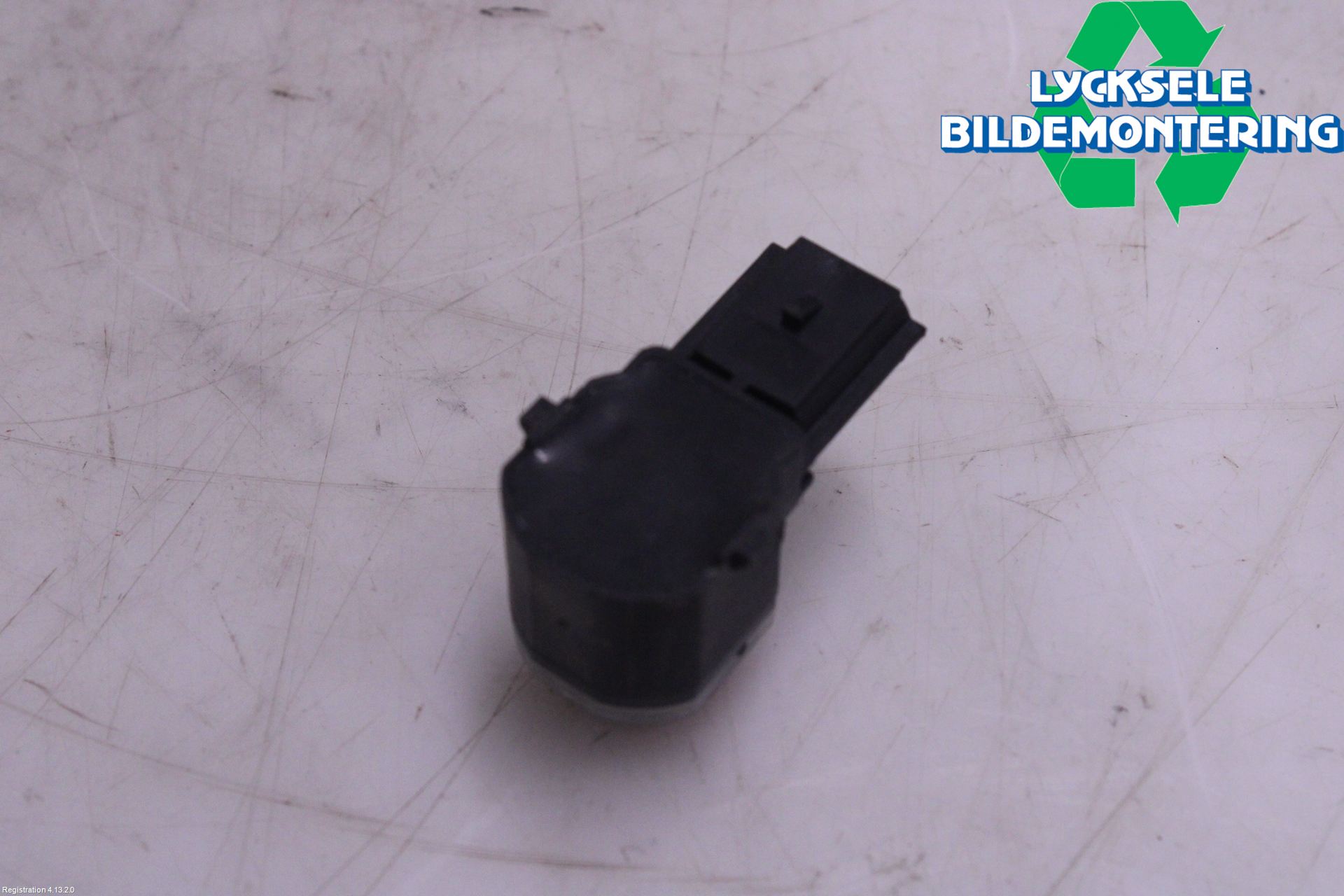 Ford FOCUS 15-18 Parkeringshjälp Backsensor