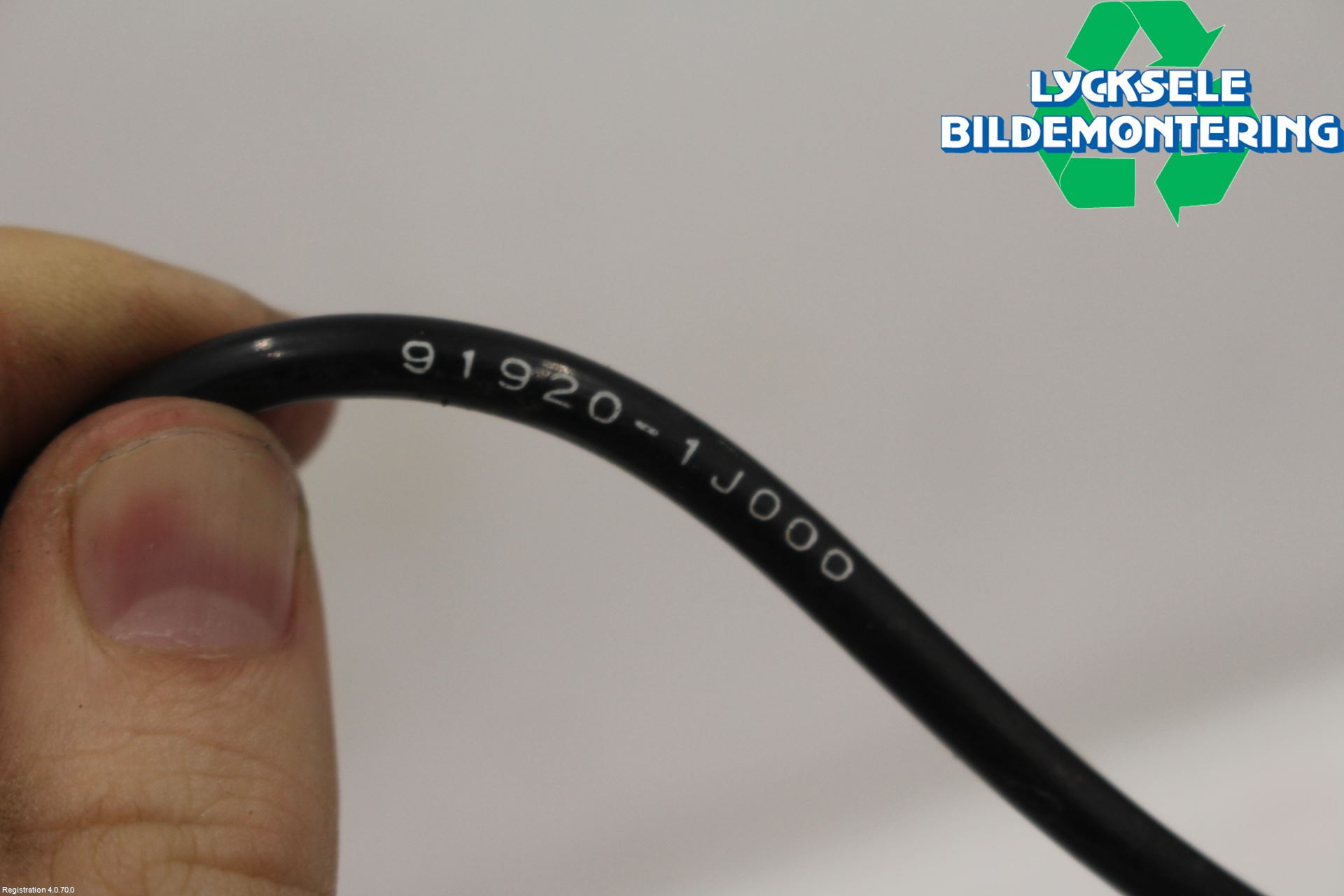 Hyundai i20 PB 09-14 Abs Sensor